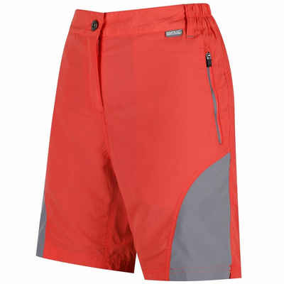 Regatta Outdoorhose Sungari Shorts wasserabweisend