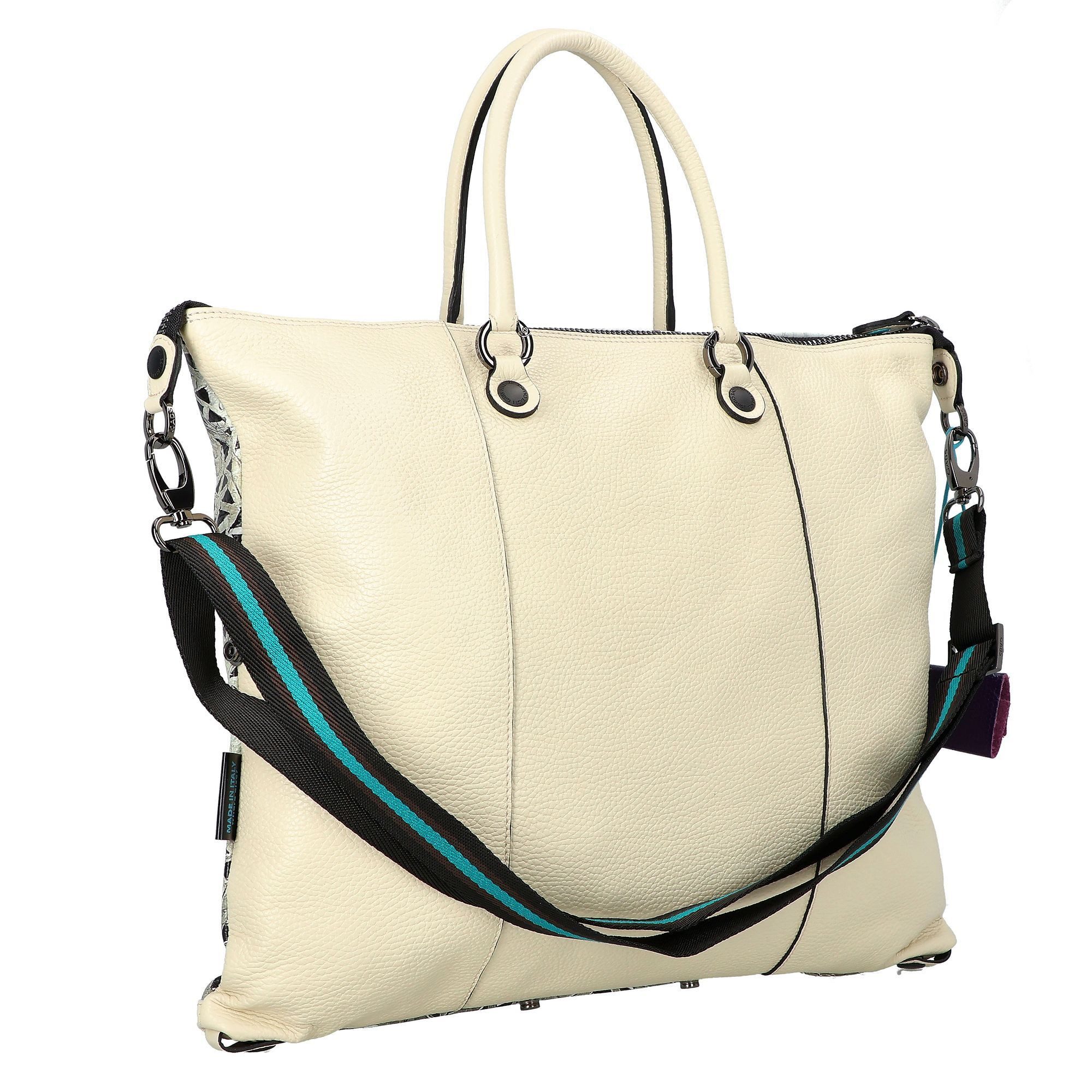 Gabs Schultertasche G3, Leder