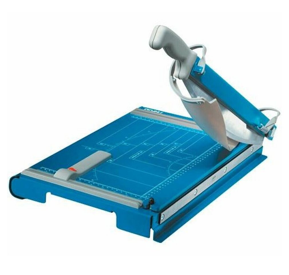 Thumbnail - DAHLE Papierscheren Hebel-Schneidemaschine 360Mm