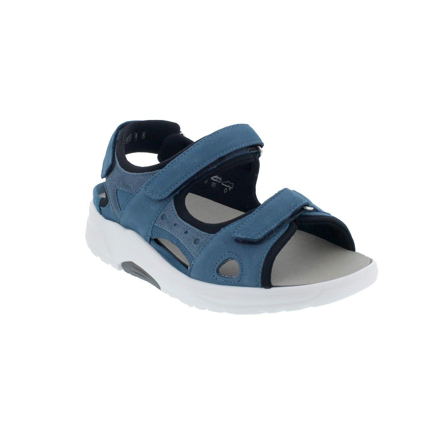 Waldläufer Outdoor Sandalen für Damen Outdoorsandale (keine Angabe, 1-tlg., keine Angabe)