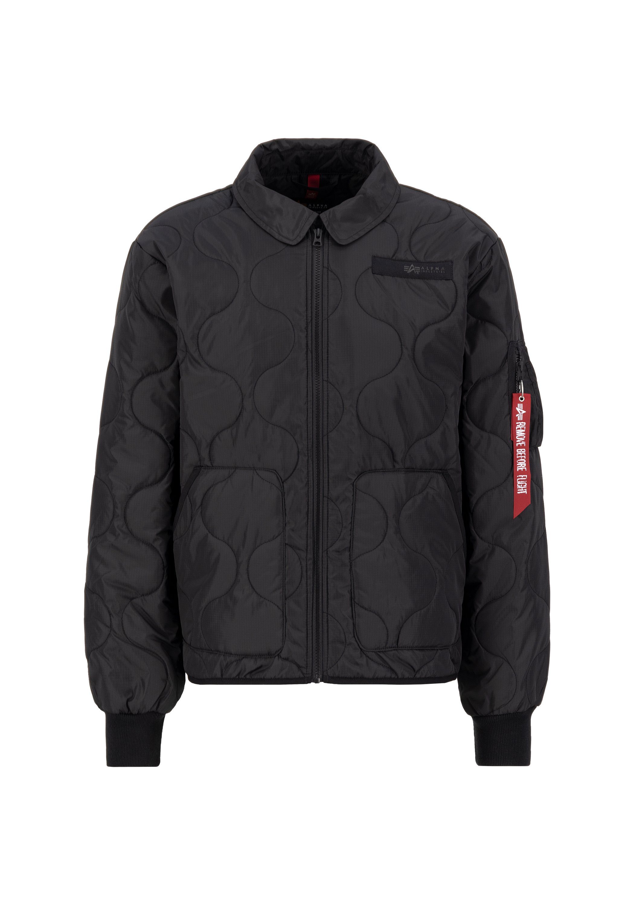 Alpha Industries Fieldjacket ALS Jacket