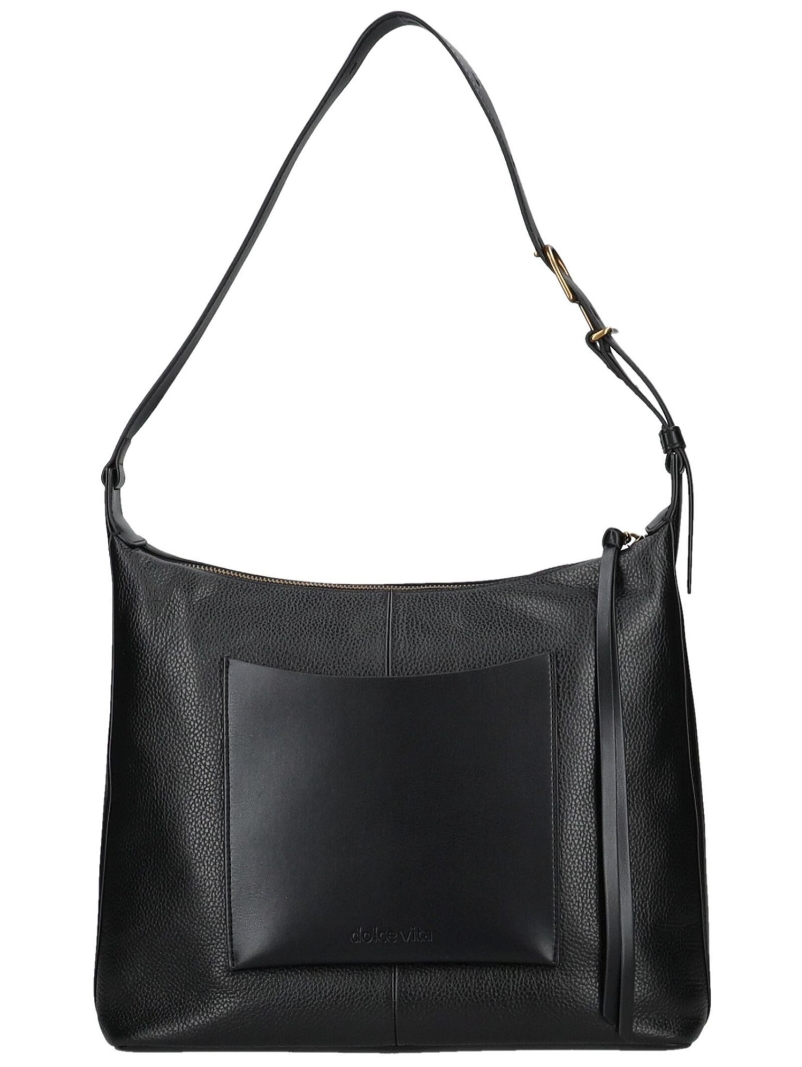 Dolce Vita Henkeltasche Dolce Vita Taschen Leder