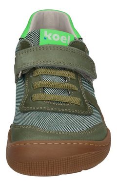 KOEL DYLAN II TEXTILE 07M045.501-360 Barfußschuh Olive