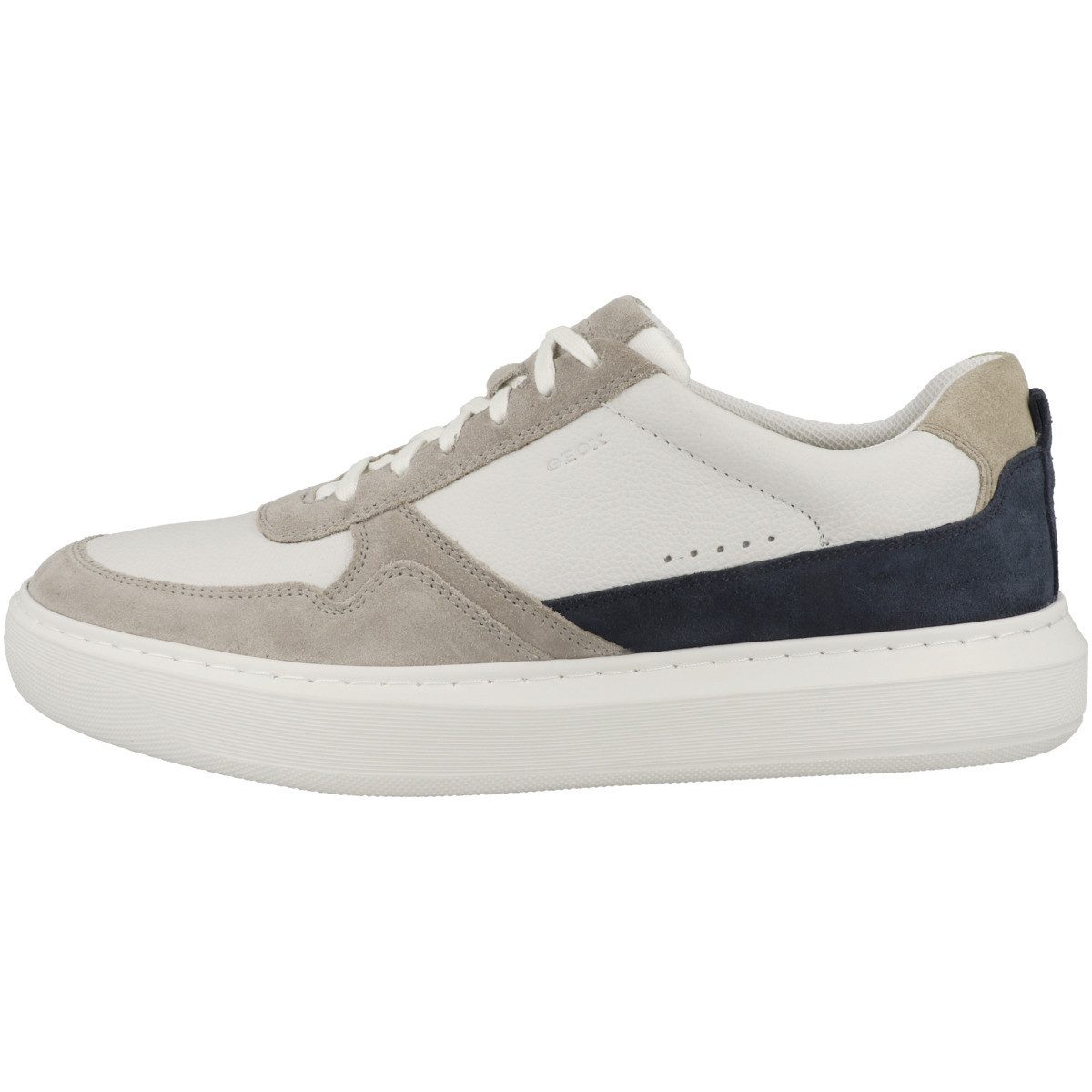 Geox U Deiven A Herren Sneaker günstig online kaufen