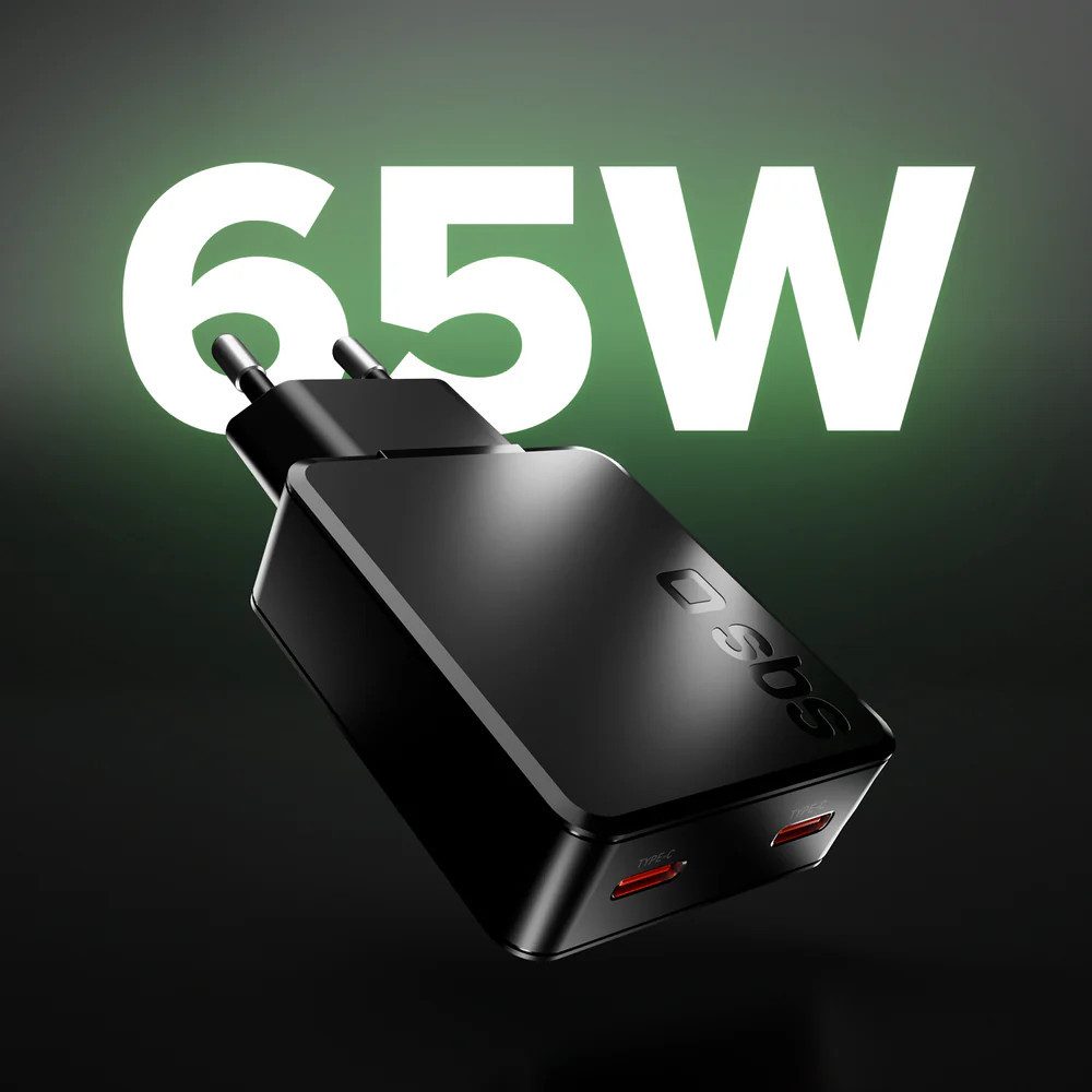 sbs Smartphone-Ladegerät