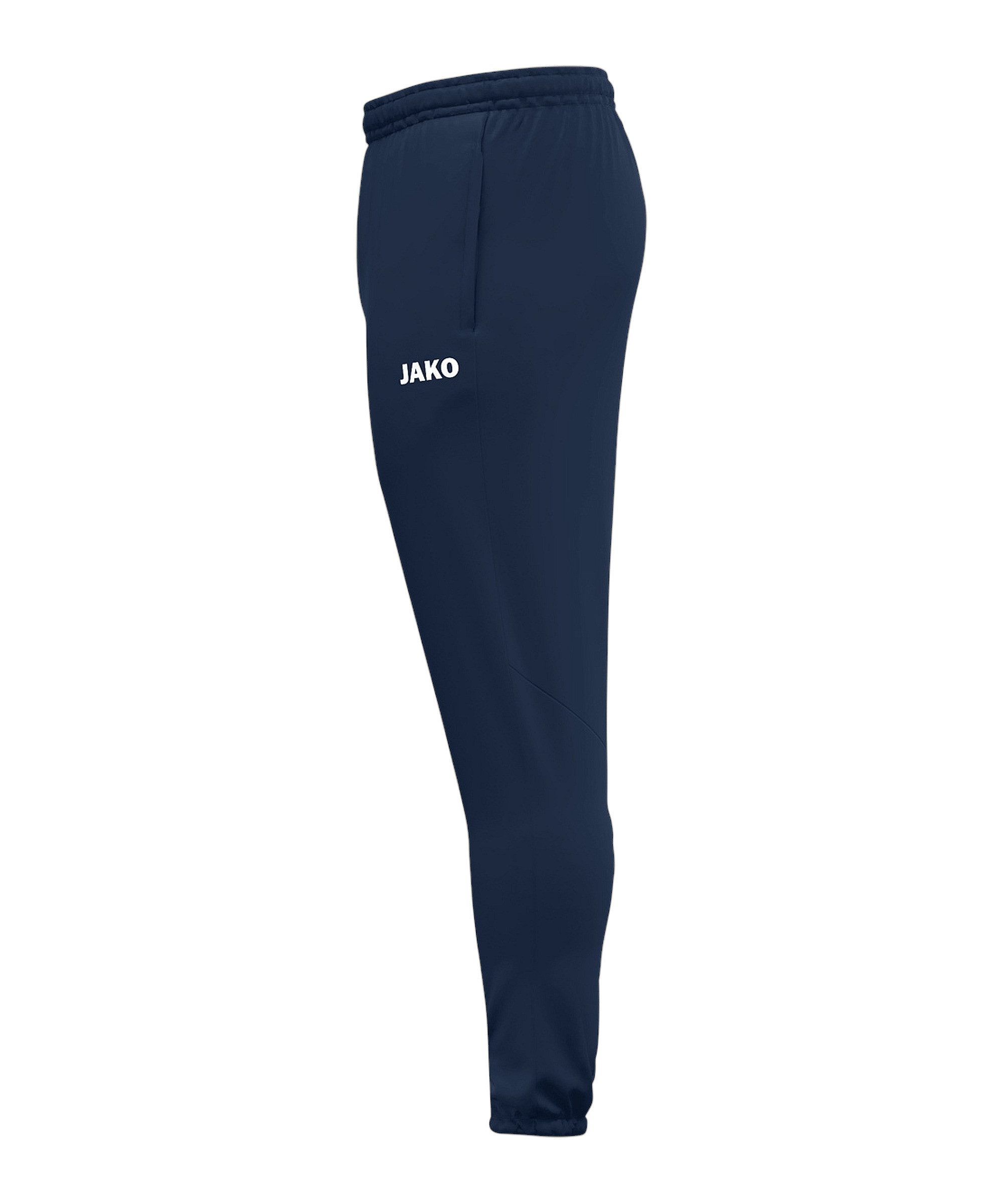 Jako Sporthose Dynamic Freizeit Hose (1-tlg) default