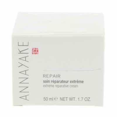 ANNAYAKE Gesichtsmaske Annayaké Extreme Reparative Cream 50ml
