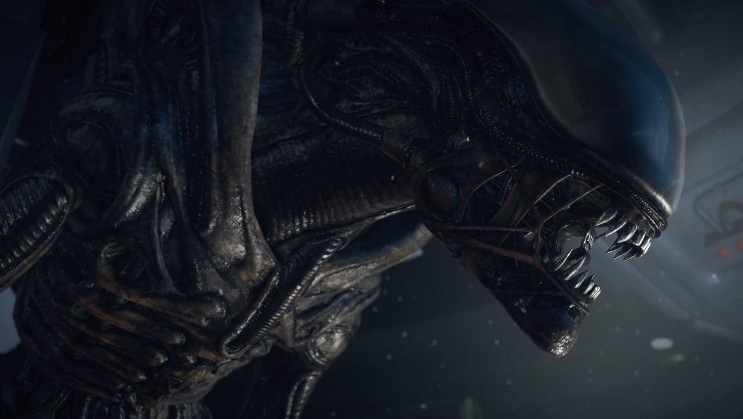 Alien Isolation: Ripley Edition Playstation 3 Playstation 3, Komplett in Deutsch