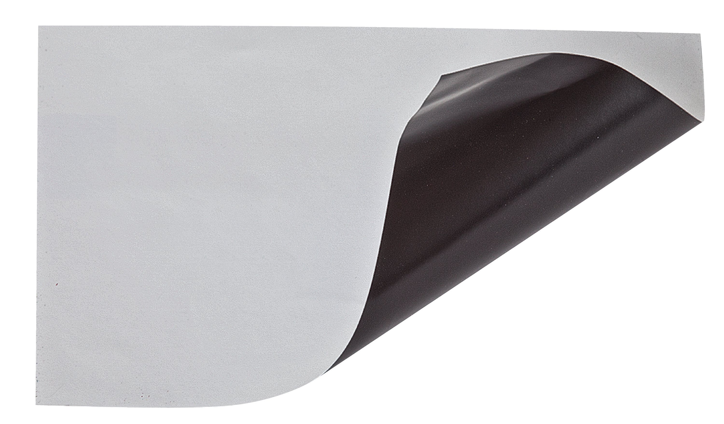 Magnetfolie Magnetfolie zum Bedrucken, A4