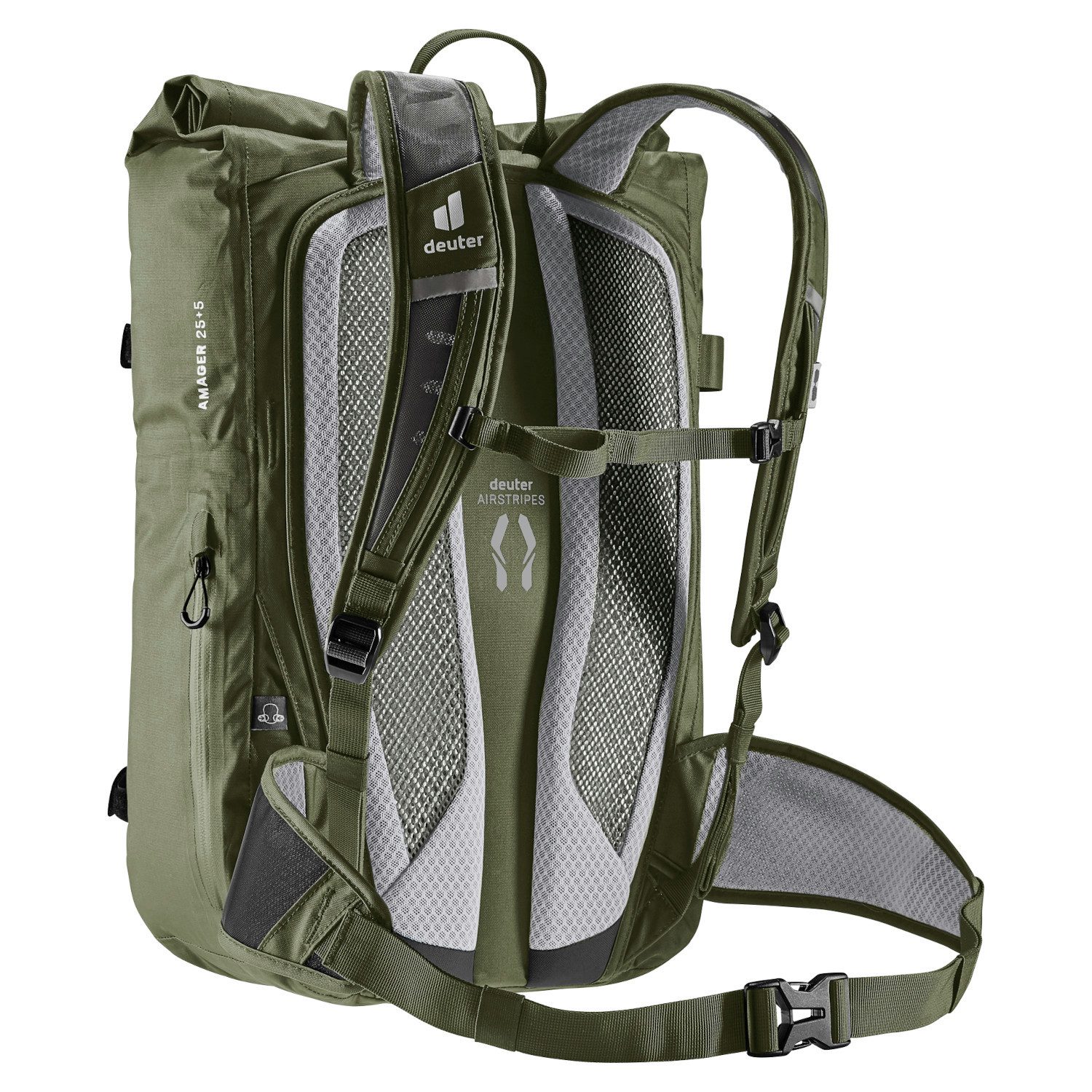 deuter Rucksack Deuter Rucksack Amager 25+5 3220022