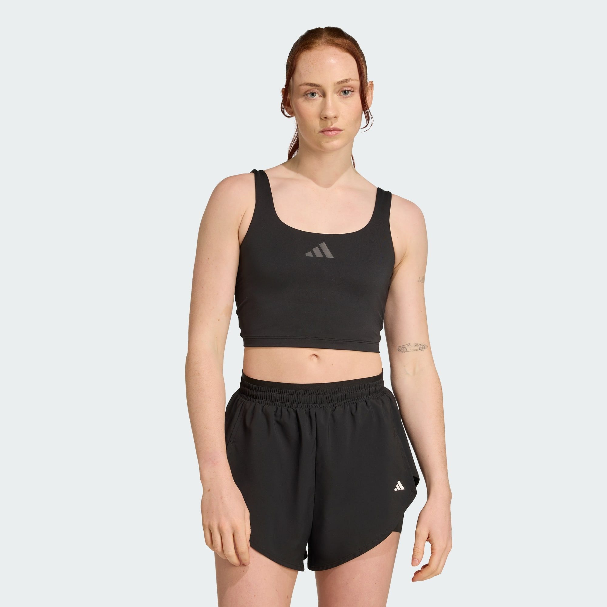adidas Performance Tanktop POWER LIGHT SUPPORT günstig online kaufen