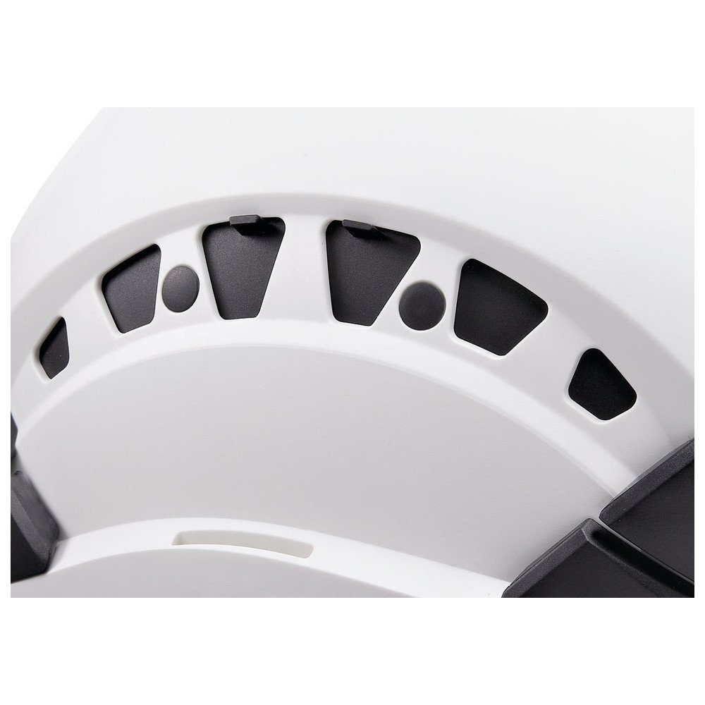 Petzl Schutzhelm Kletterhelm Vertex Vent, belüftet, EN 397, EN 12492