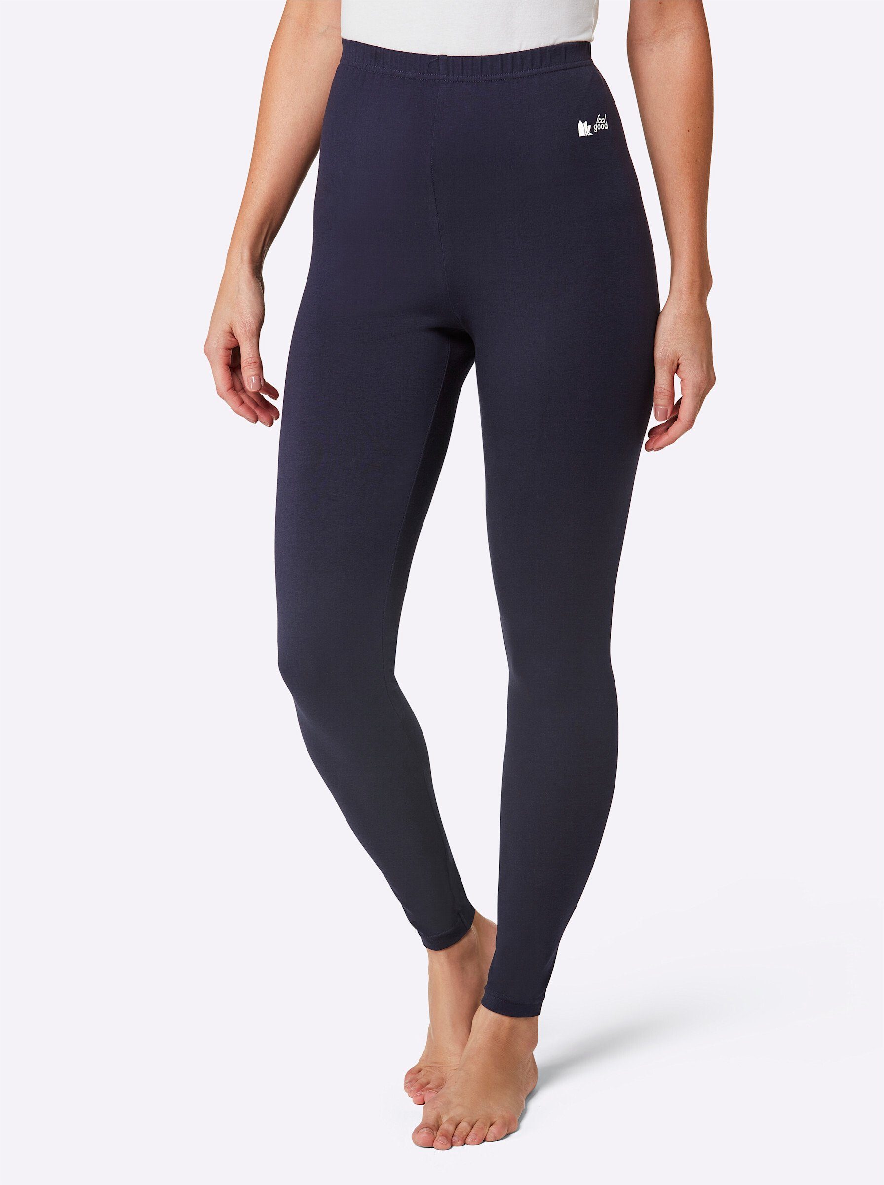 Homewearhose Leggings