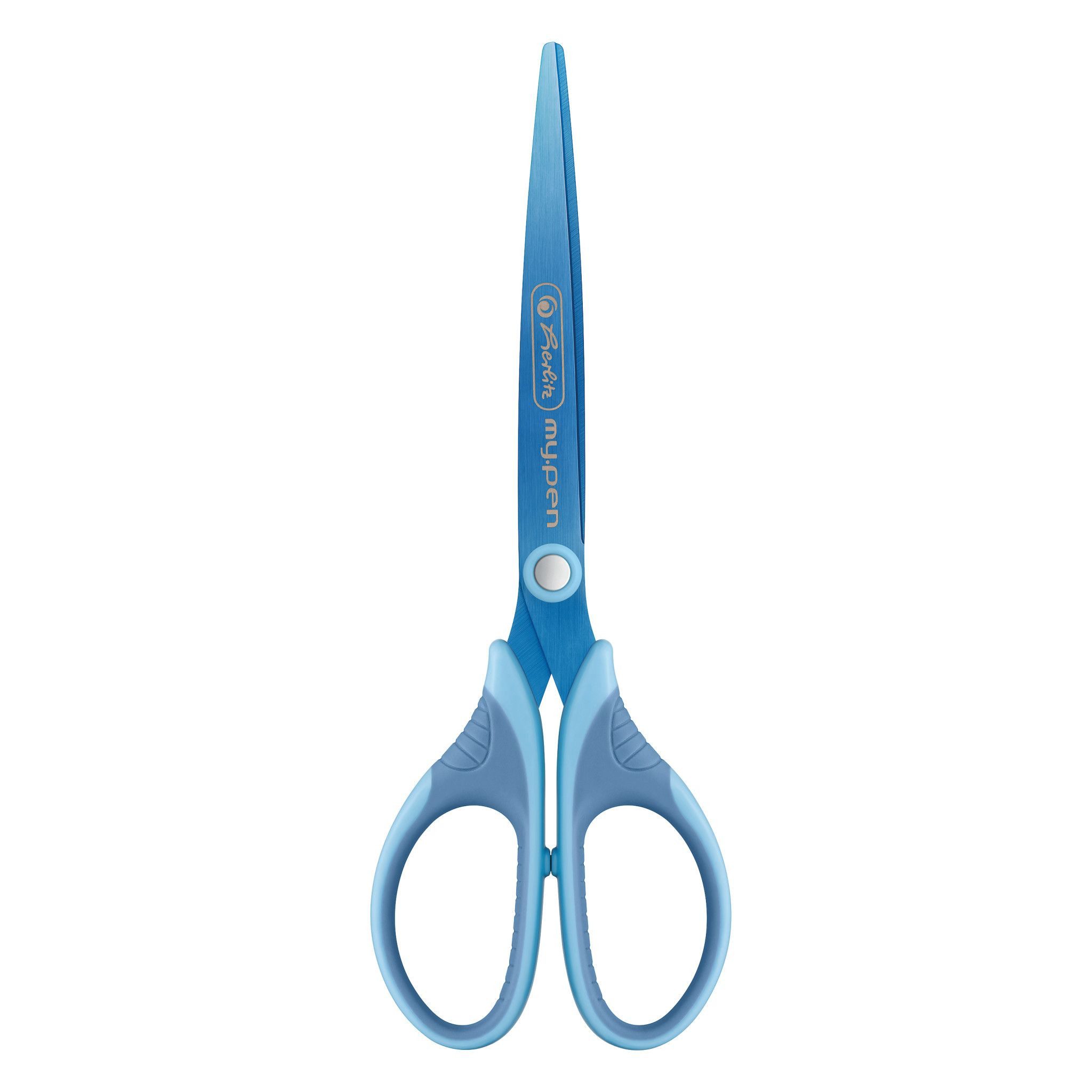 Herlitz Universalschere Herlitz Schere my.pen wild blue