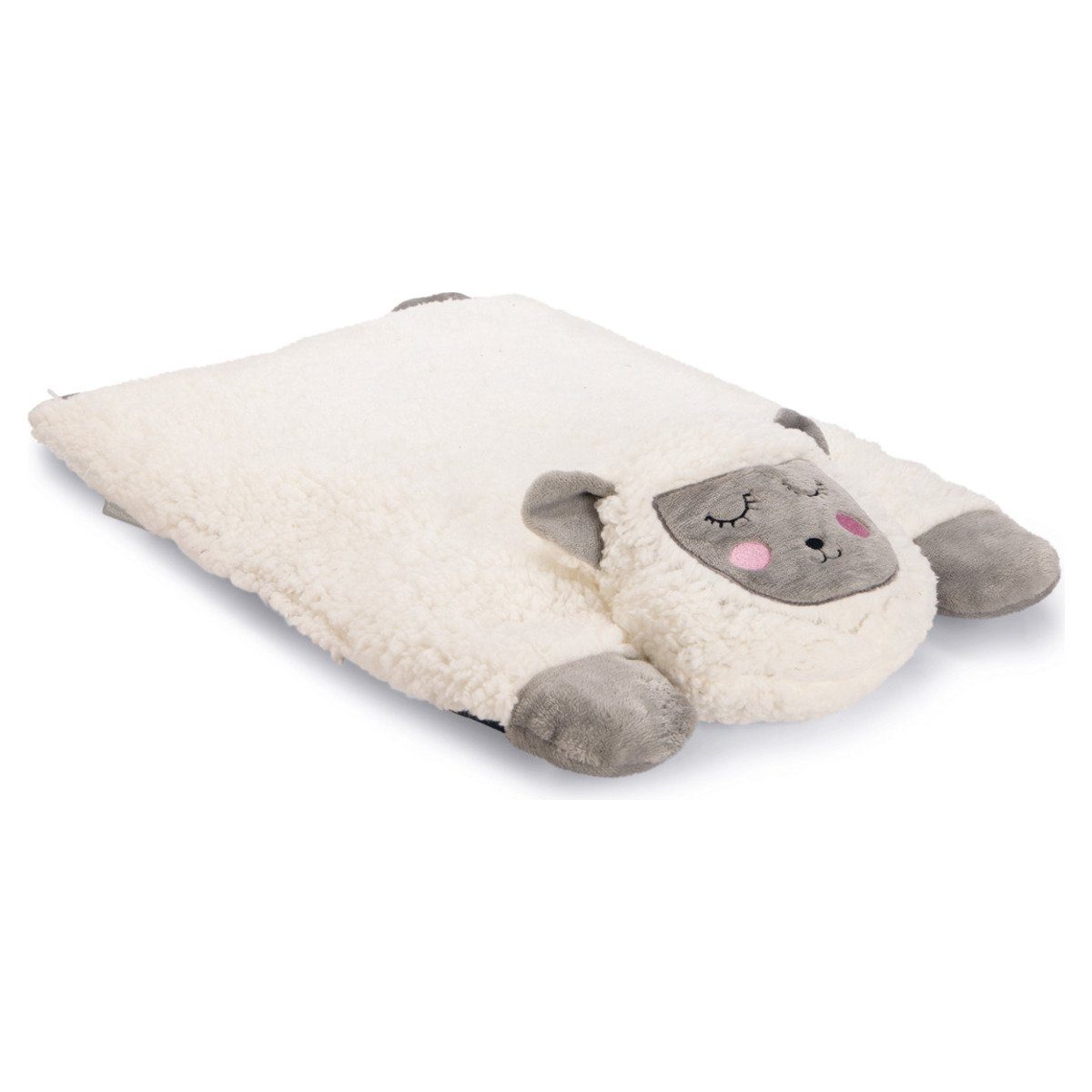 Beeztees Tierkissen Kitten Katzenkissen Lama Casto günstig online kaufen