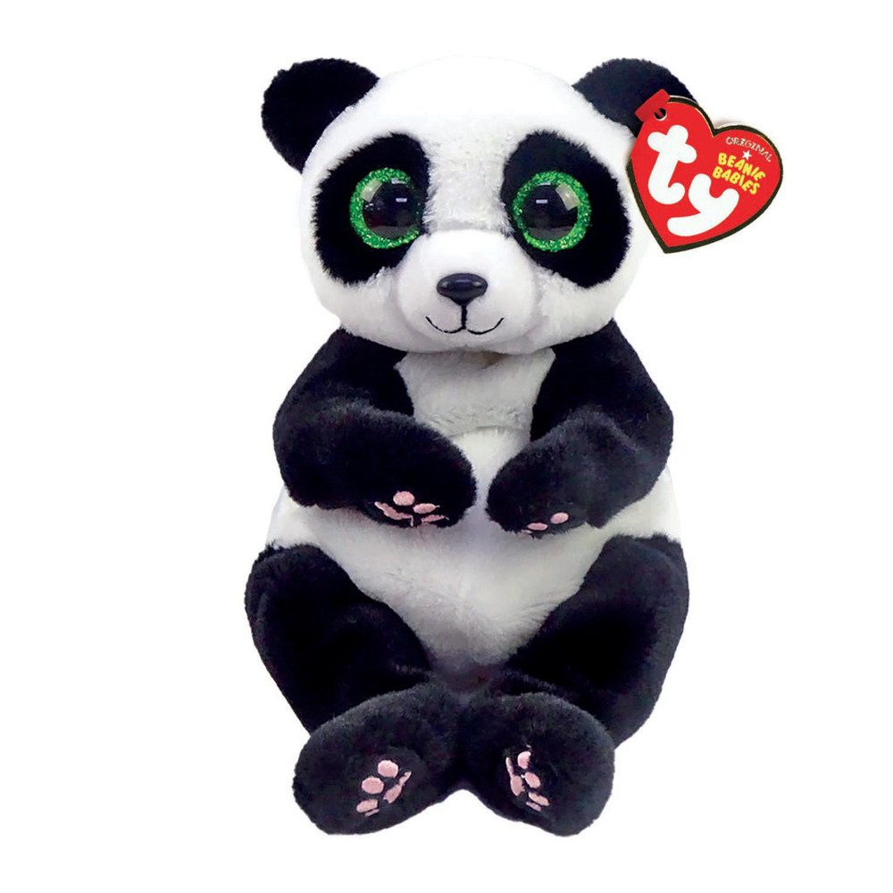 Ty® Plüschfigur TY Beanie Bellies - Panda Ying - 17 cm günstig online kaufen