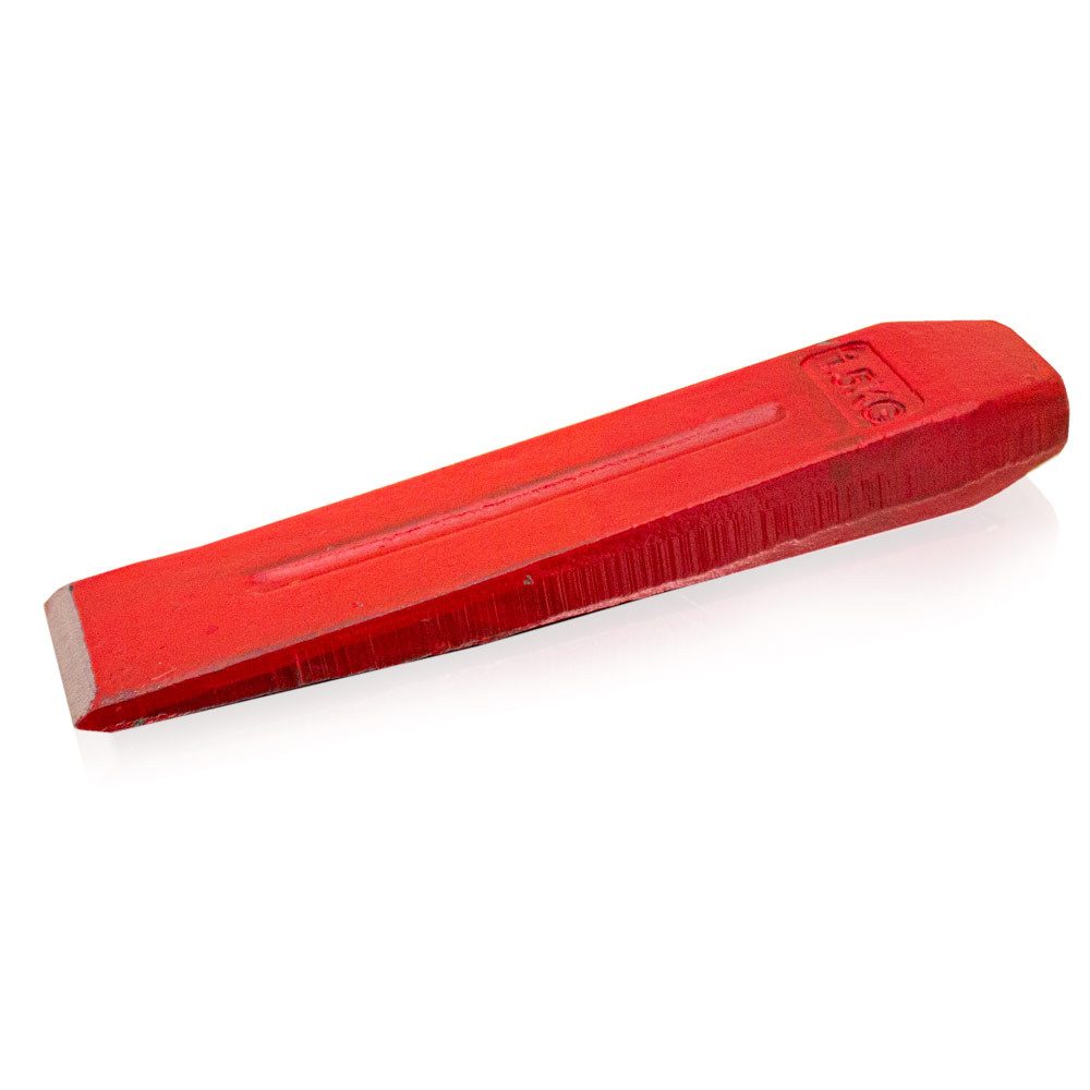 Bituxx Fällkeil Spaltkeil 1500g, (MS-18734)