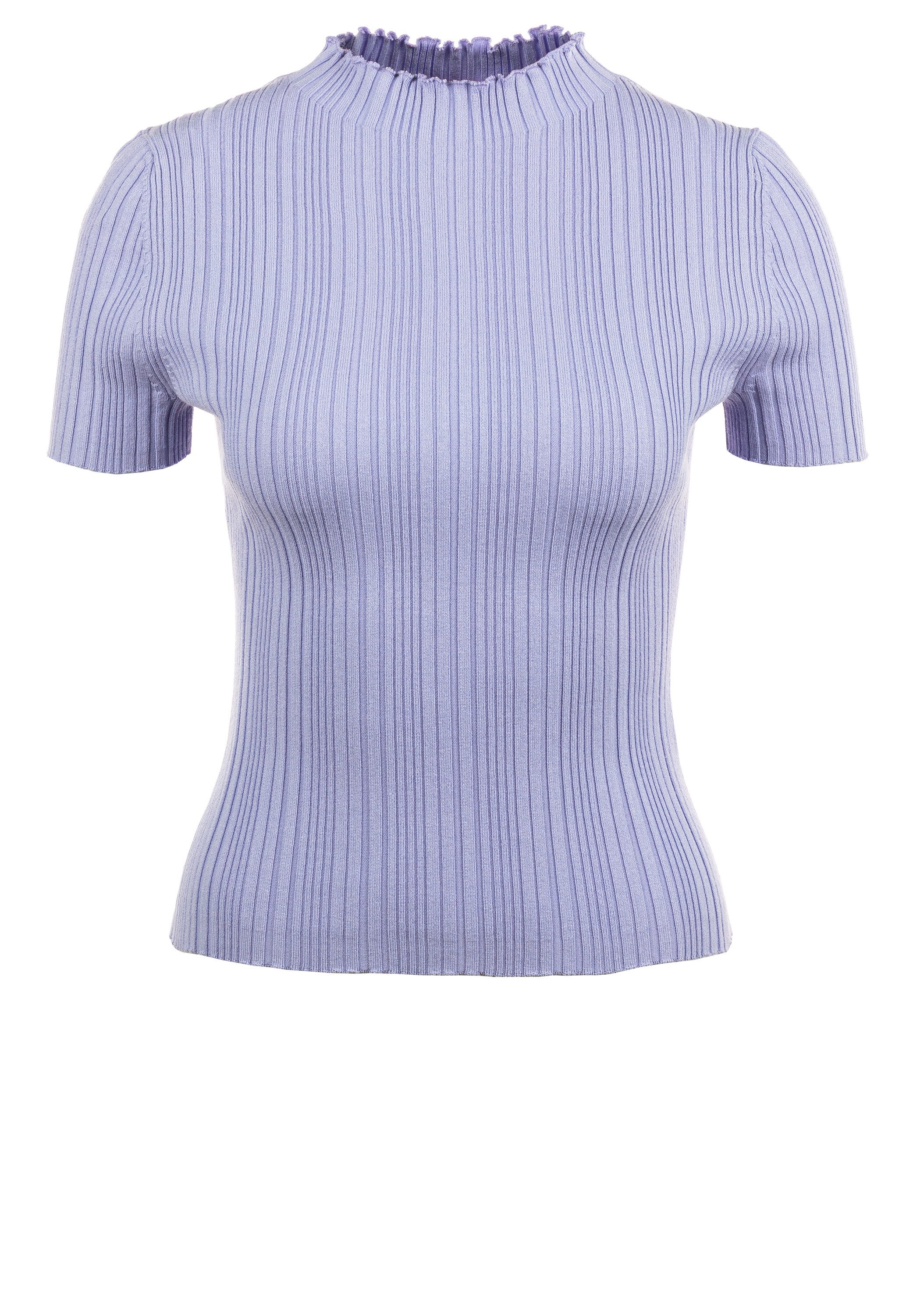 HUGO Strickpullover Sarphapilk (1-tlg)