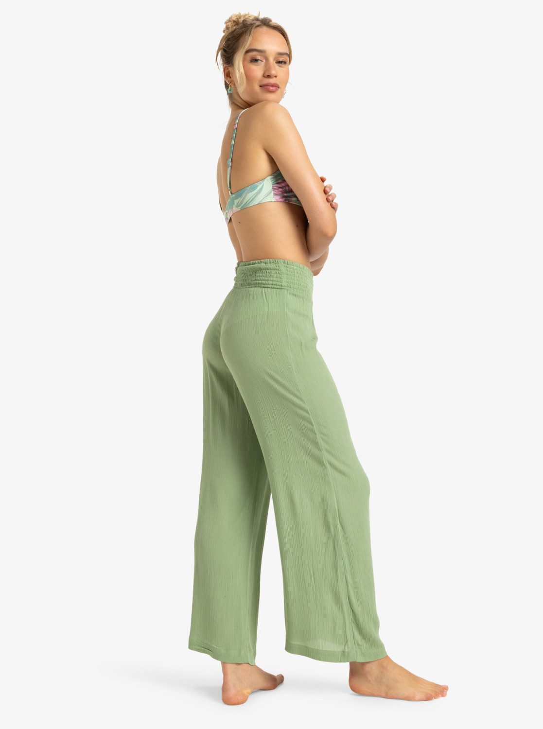 Roxy Strandhose Along The Beach - günstig online kaufen