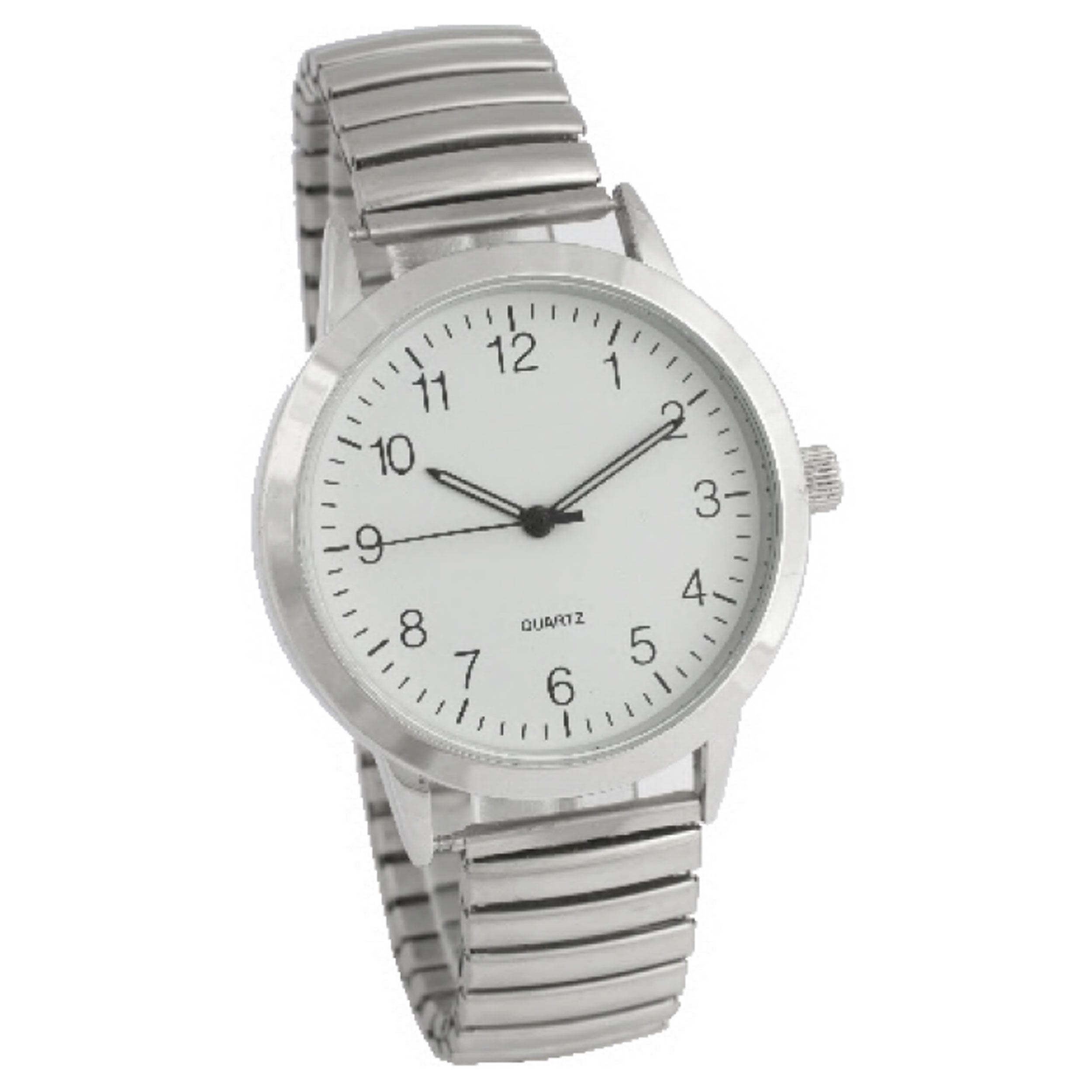 Miraval Quarzuhr Miraval Herrenarmbanduhr mit Zugarmband, günstig online kaufen