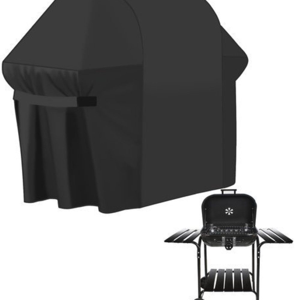 Grill-Abdeckung Wasserdicht - Schutzhülle Für Grills 81x66x61cm