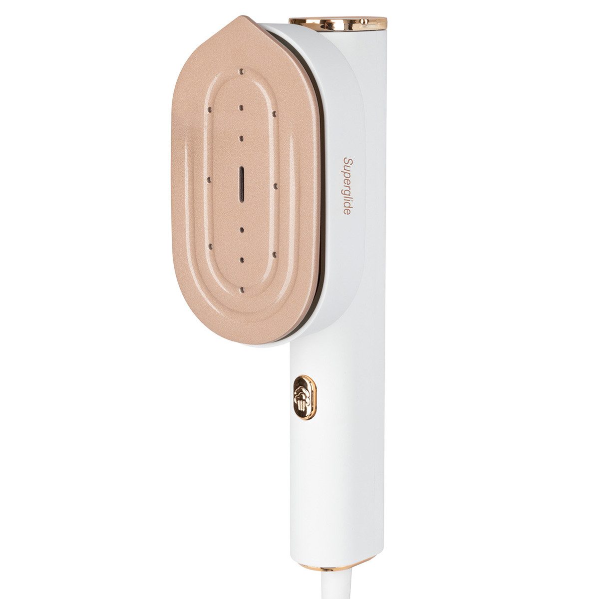 ProfiCare Dampfglätter PC-DG 3124, Dampfglätter, 30 Sek. Aufheizzeit, Steamer