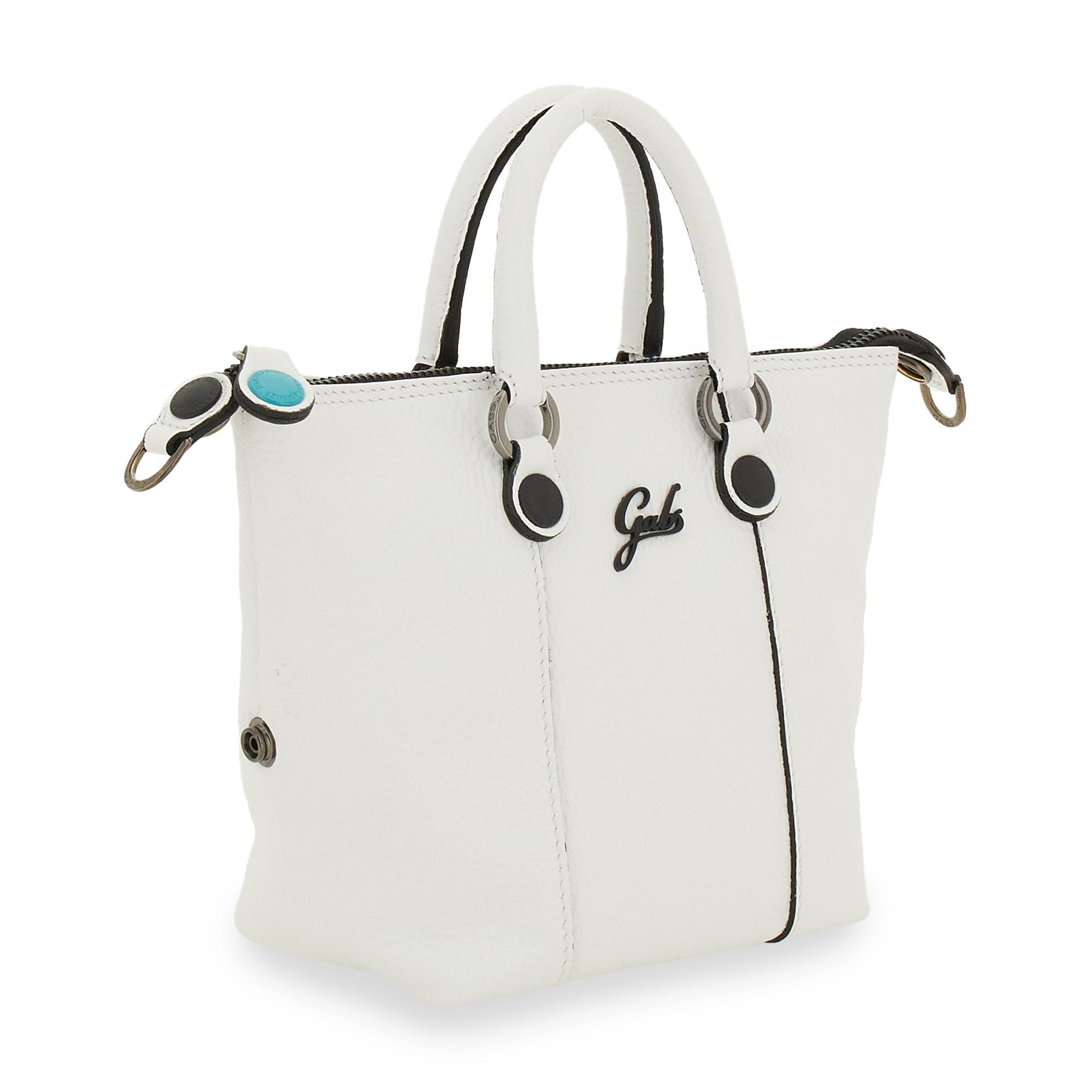 Gabs Henkeltasche G3, Leder