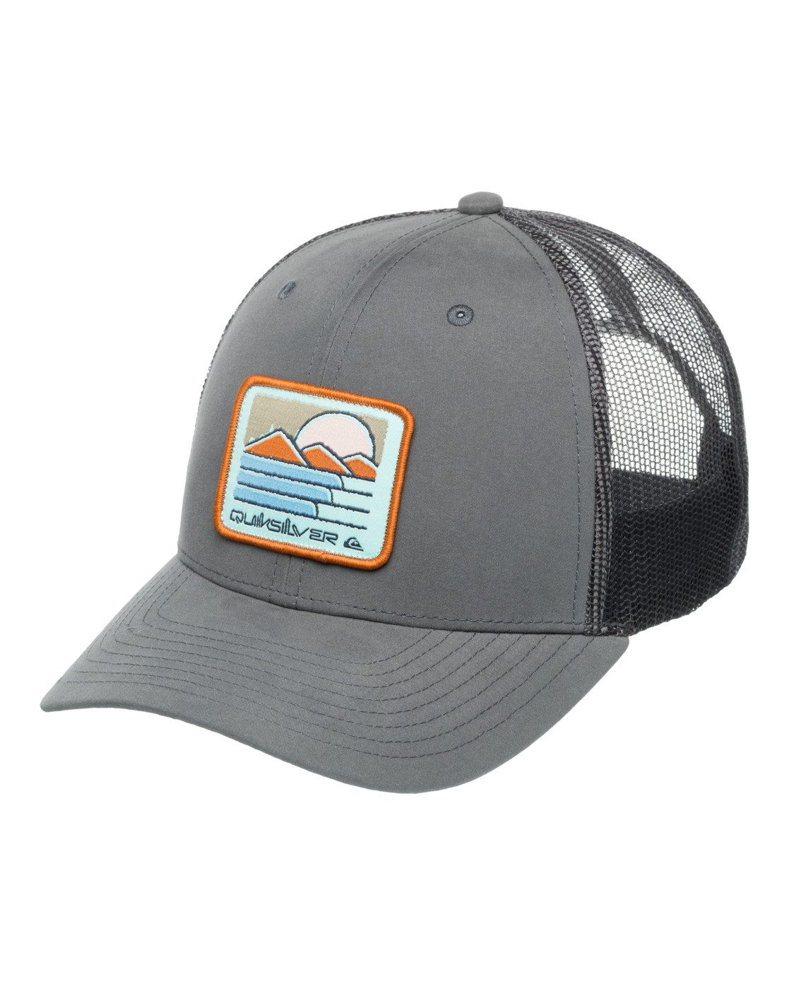 Quiksilver Trucker Cap Fabled Season günstig online kaufen