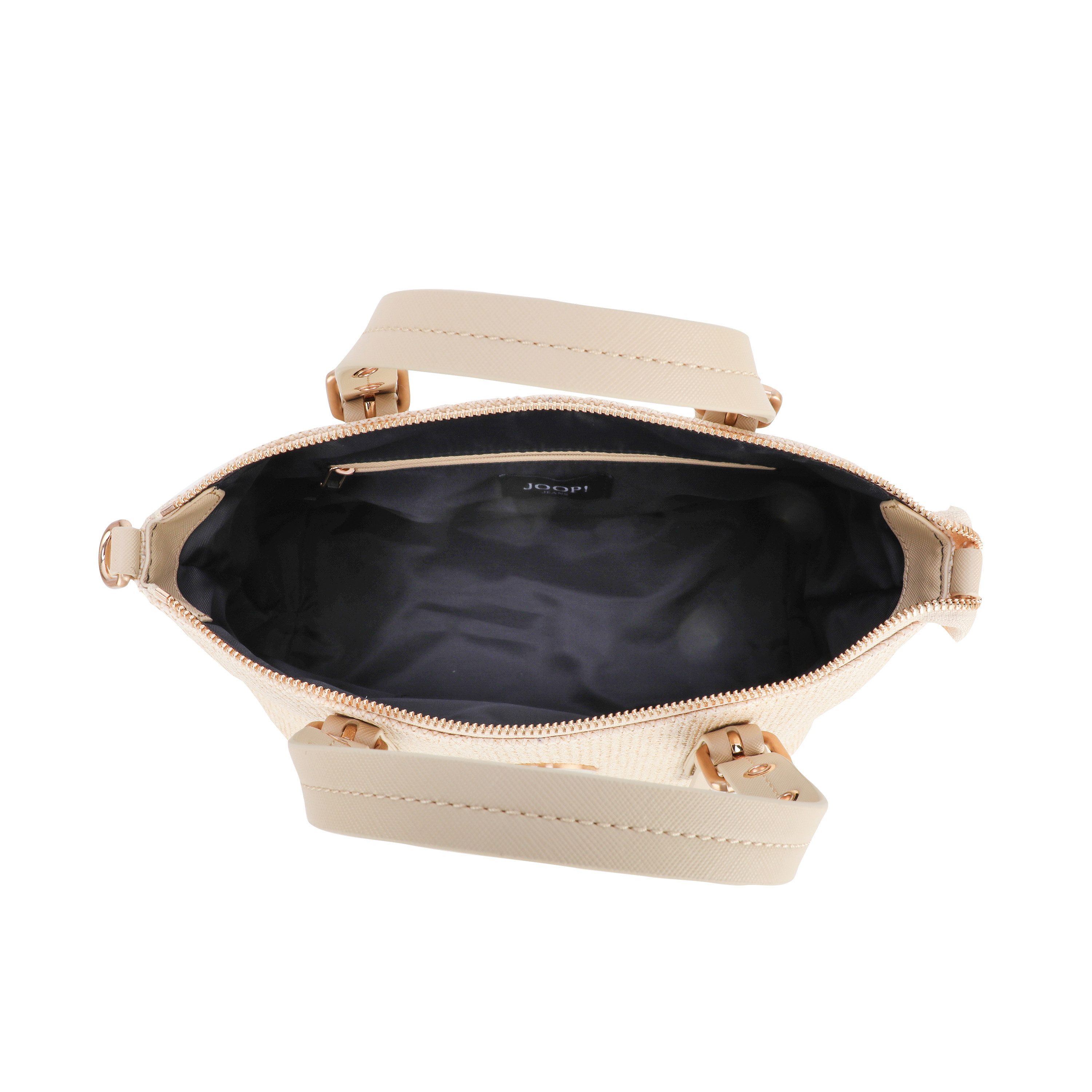 Joop Jeans Handtasche Joop Jeans - Damen Handtasche Paglia Silena