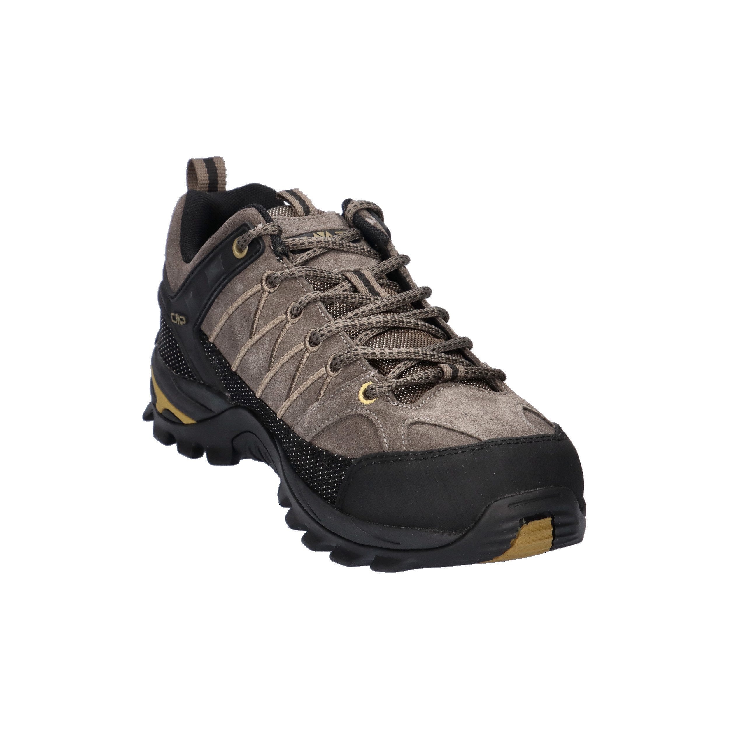 CMP CMP Herren Trekking Schuhe Rigel LOW 3Q13247 Trekkingschuh