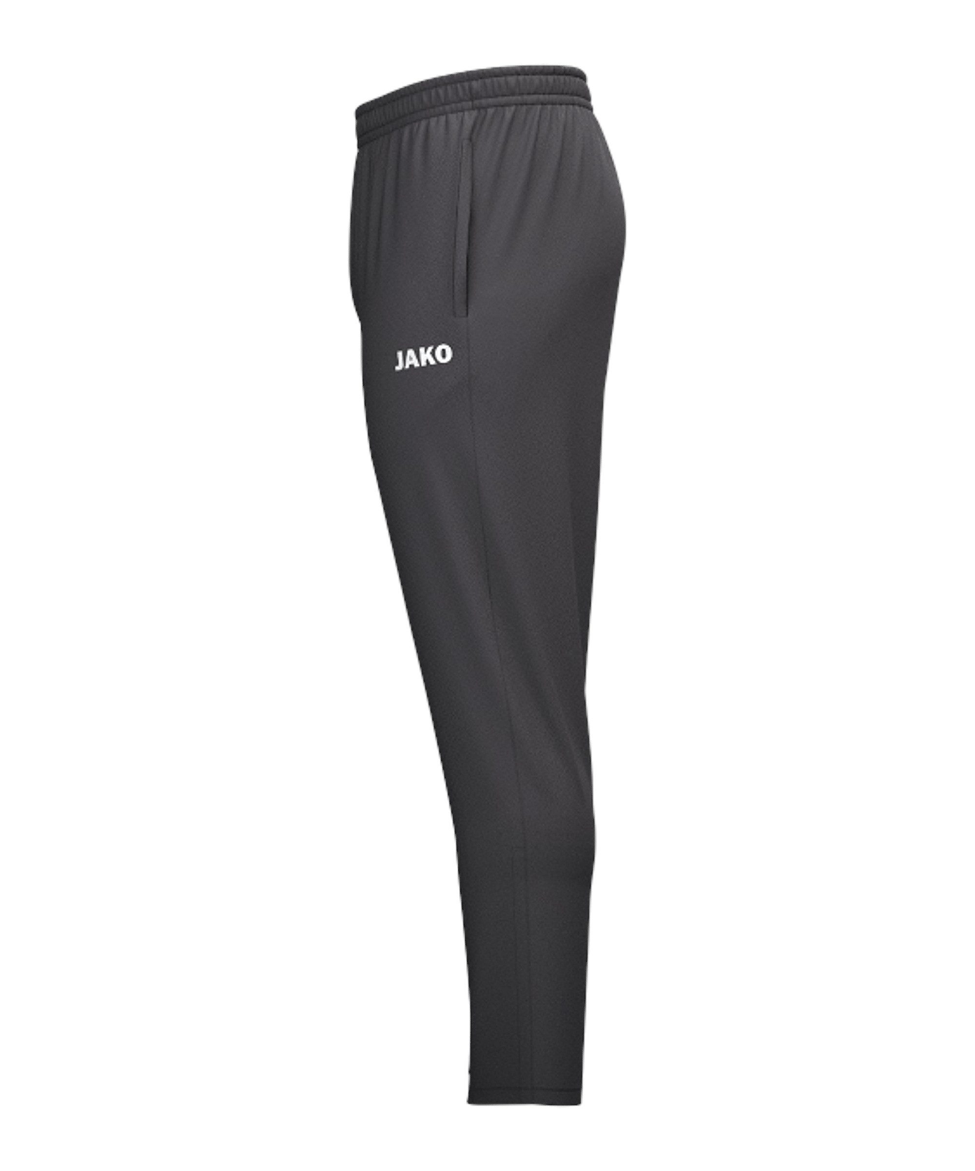 Trainingshose Jako Herren Trainingshose Webhose One 6500