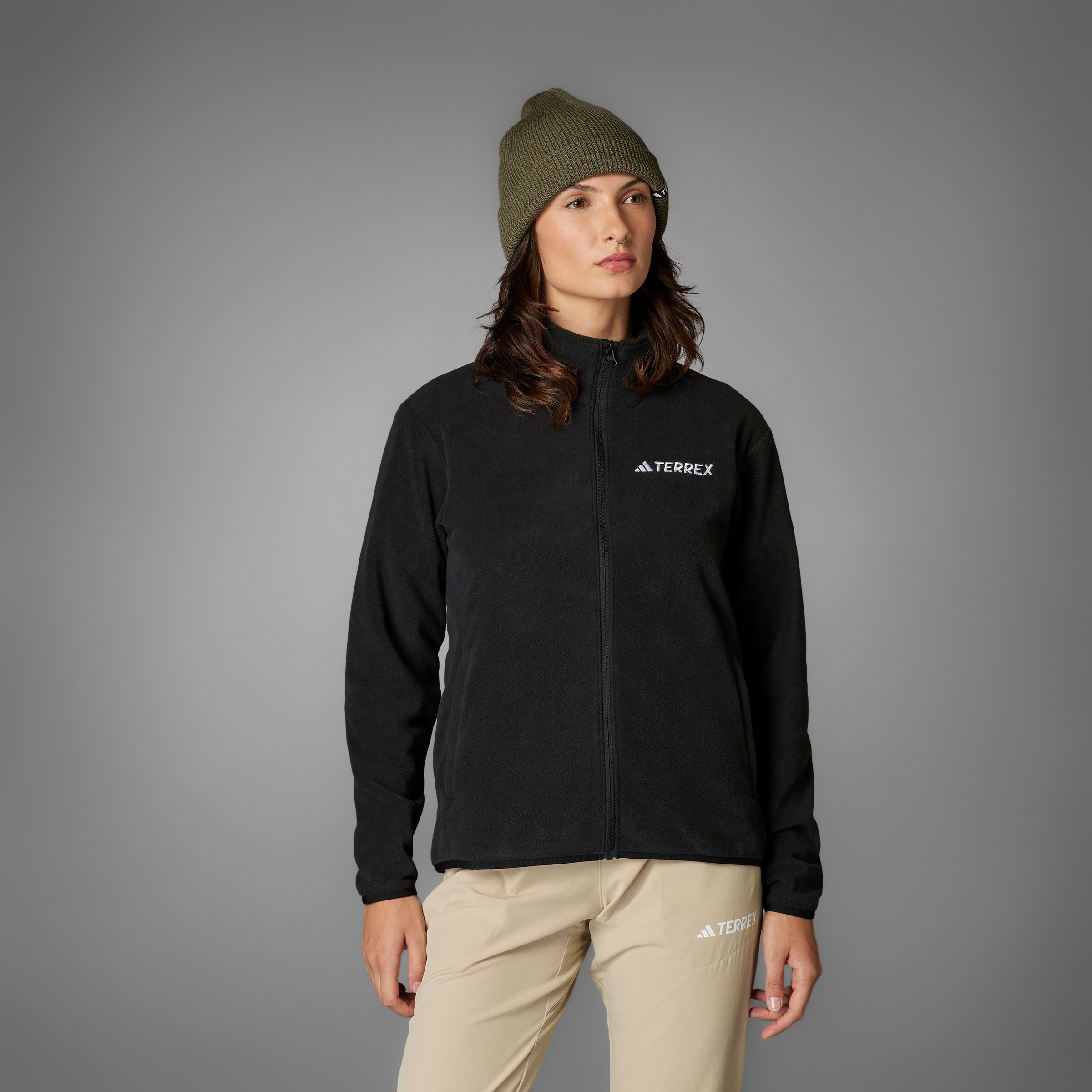 adidas TERREX Cardigan W MT ESS günstig online kaufen