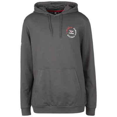 hummel Hoodie 1.FC Köln Kapuzenpullover Herren