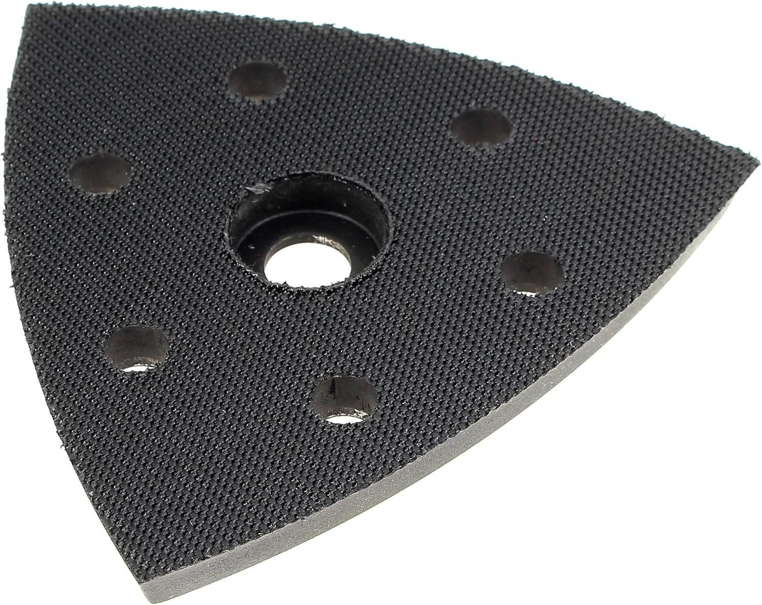 metabo Schleifplatte
