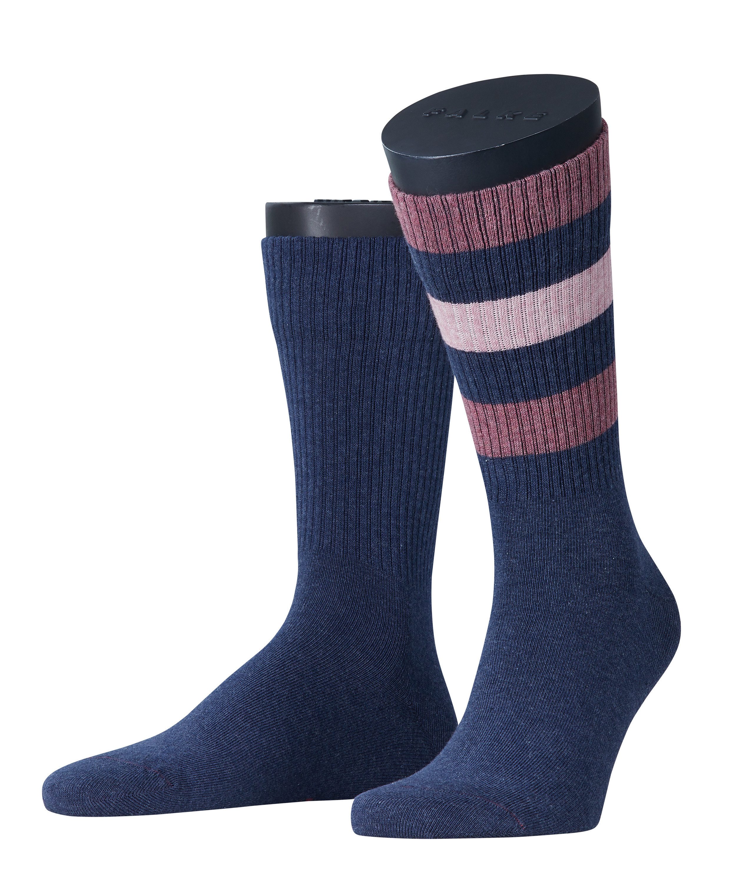Esprit Socken Colour Block 2-Pack (2-Paar) günstig online kaufen