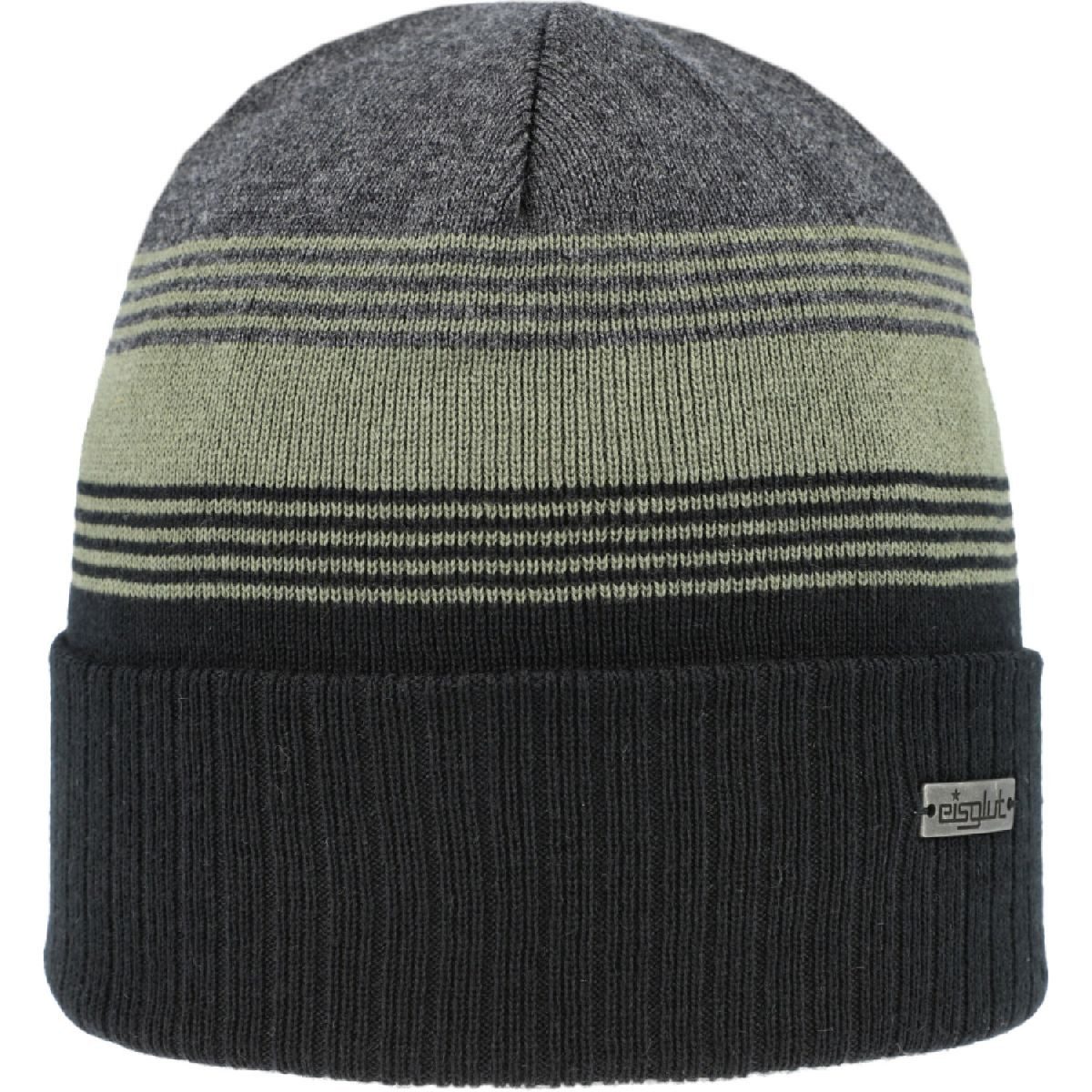 Strickmütze
