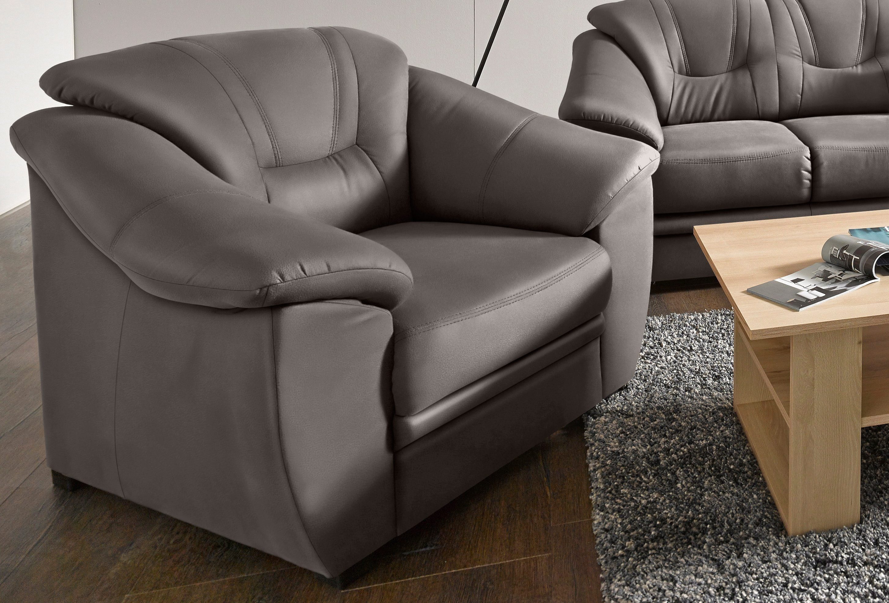 sit&more Кресла Savoni