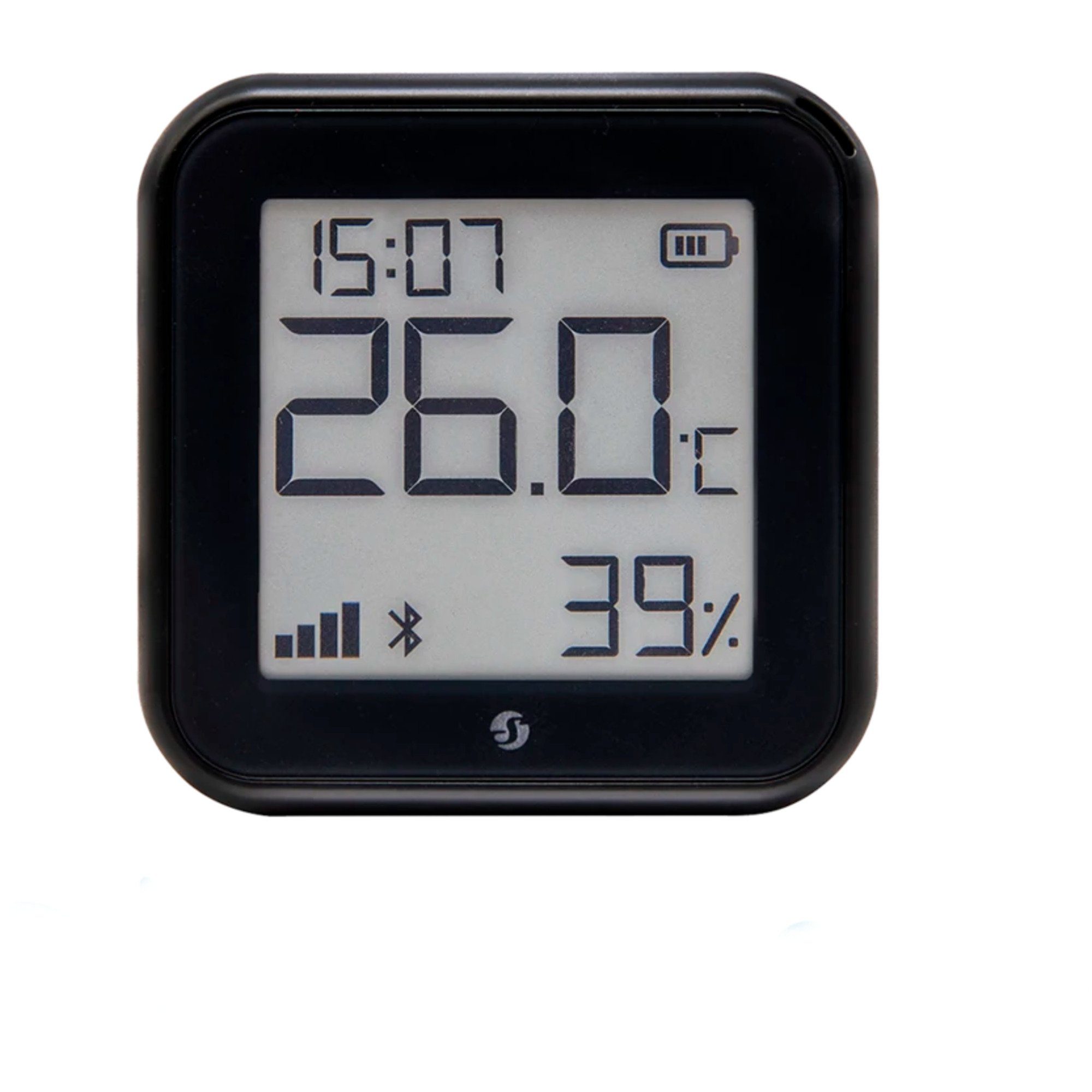 Shelly Plus H&T Gen3, Melder Smart-Home-Zubehör