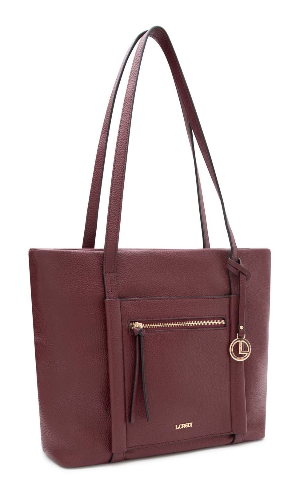 L. CREDI Shopper Shopper