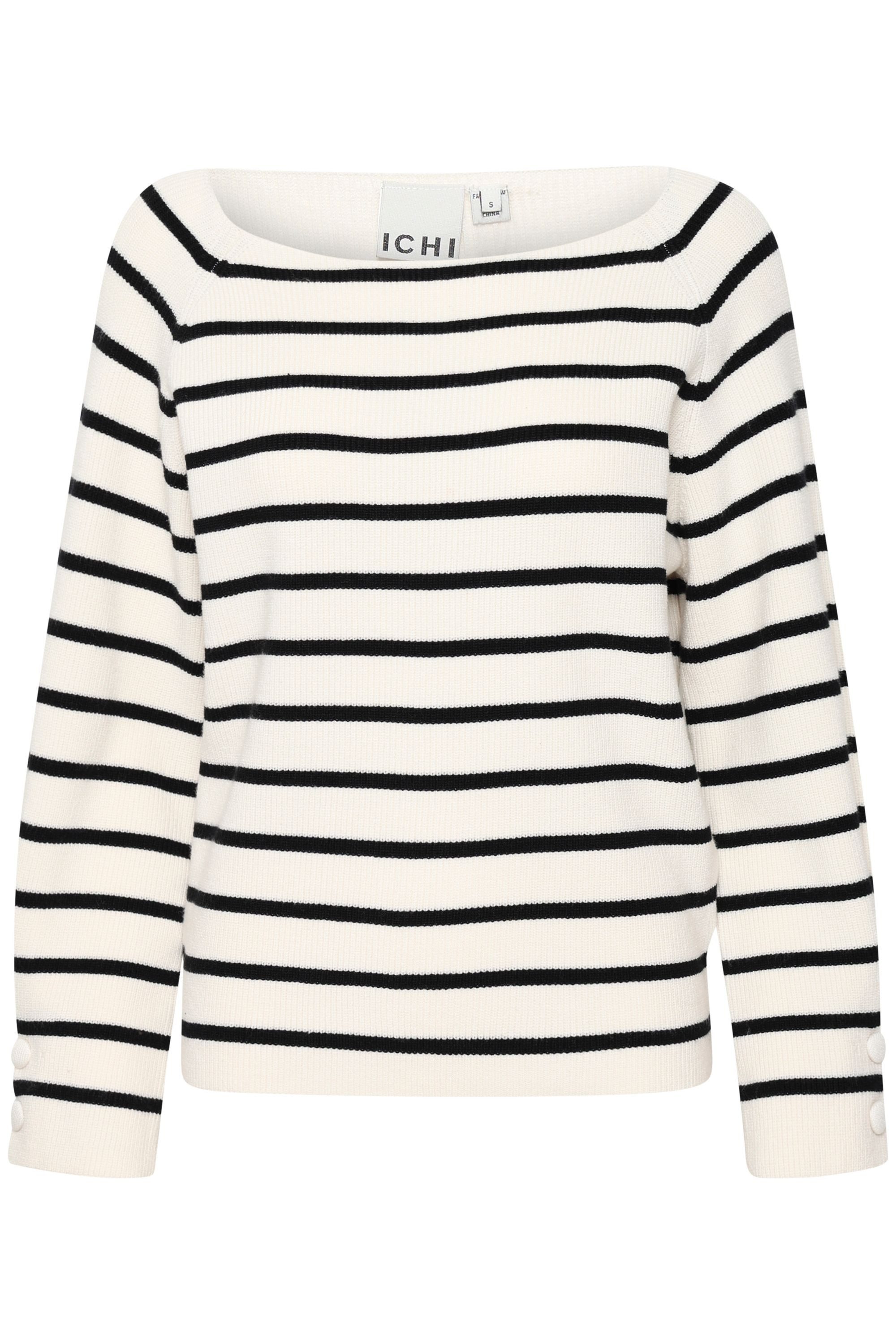 Birch w. Black stripe