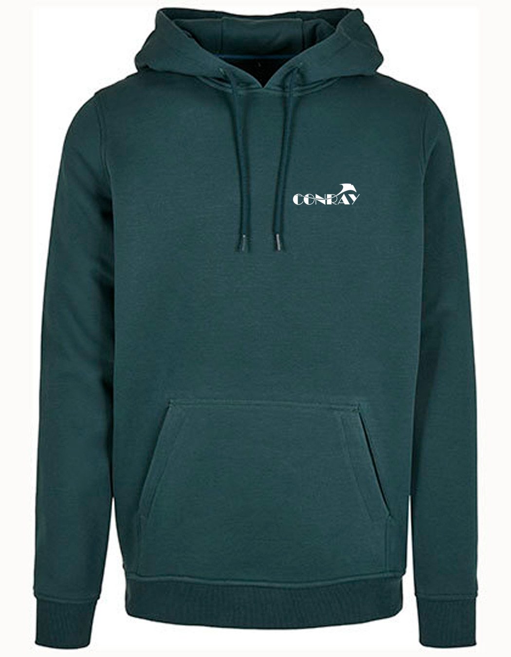 Conray Sweatshirt CONRAY Sweat-Hoody günstig online kaufen