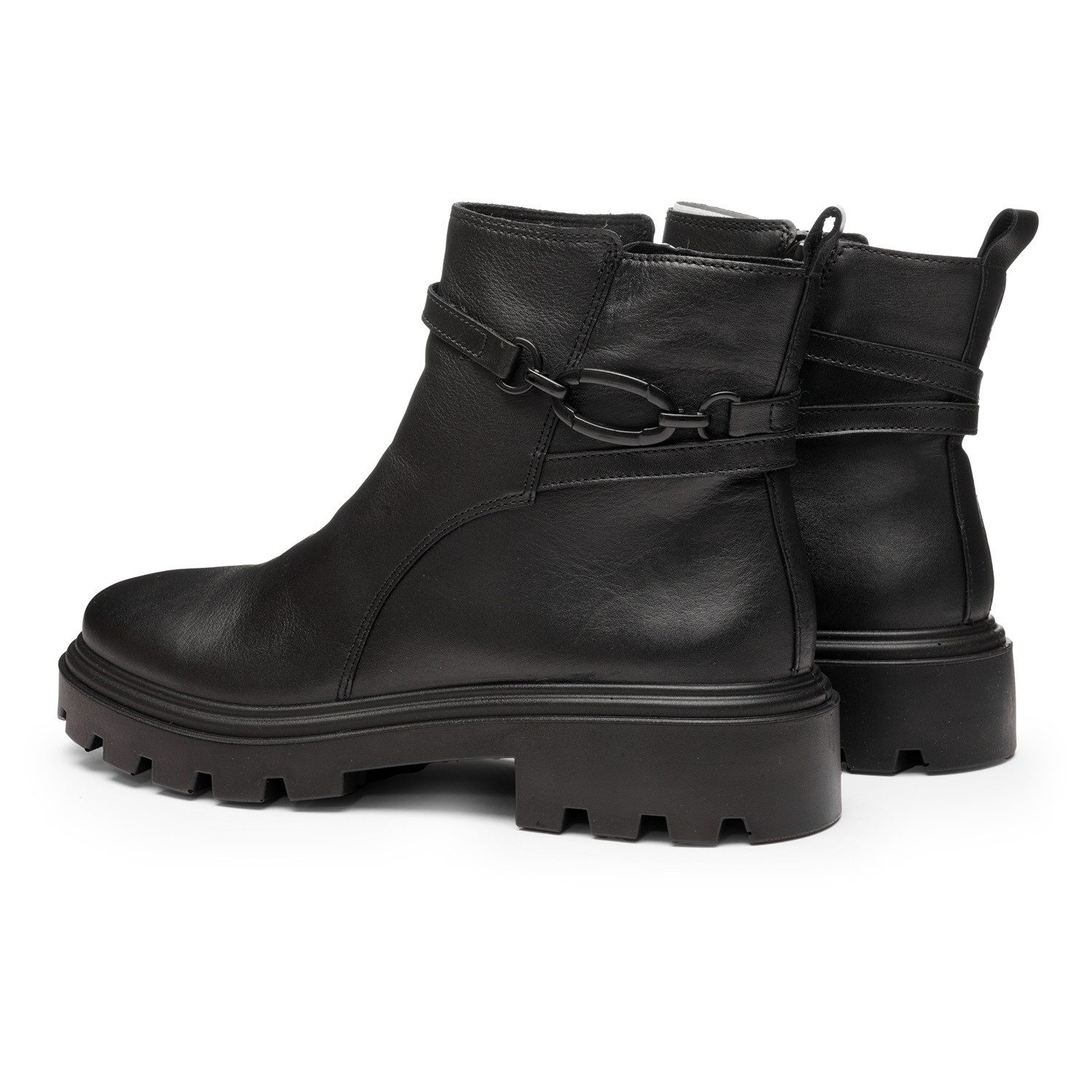 Ara MANCHESTER Stiefelette Biker Boots, Stiefel günstig online kaufen
