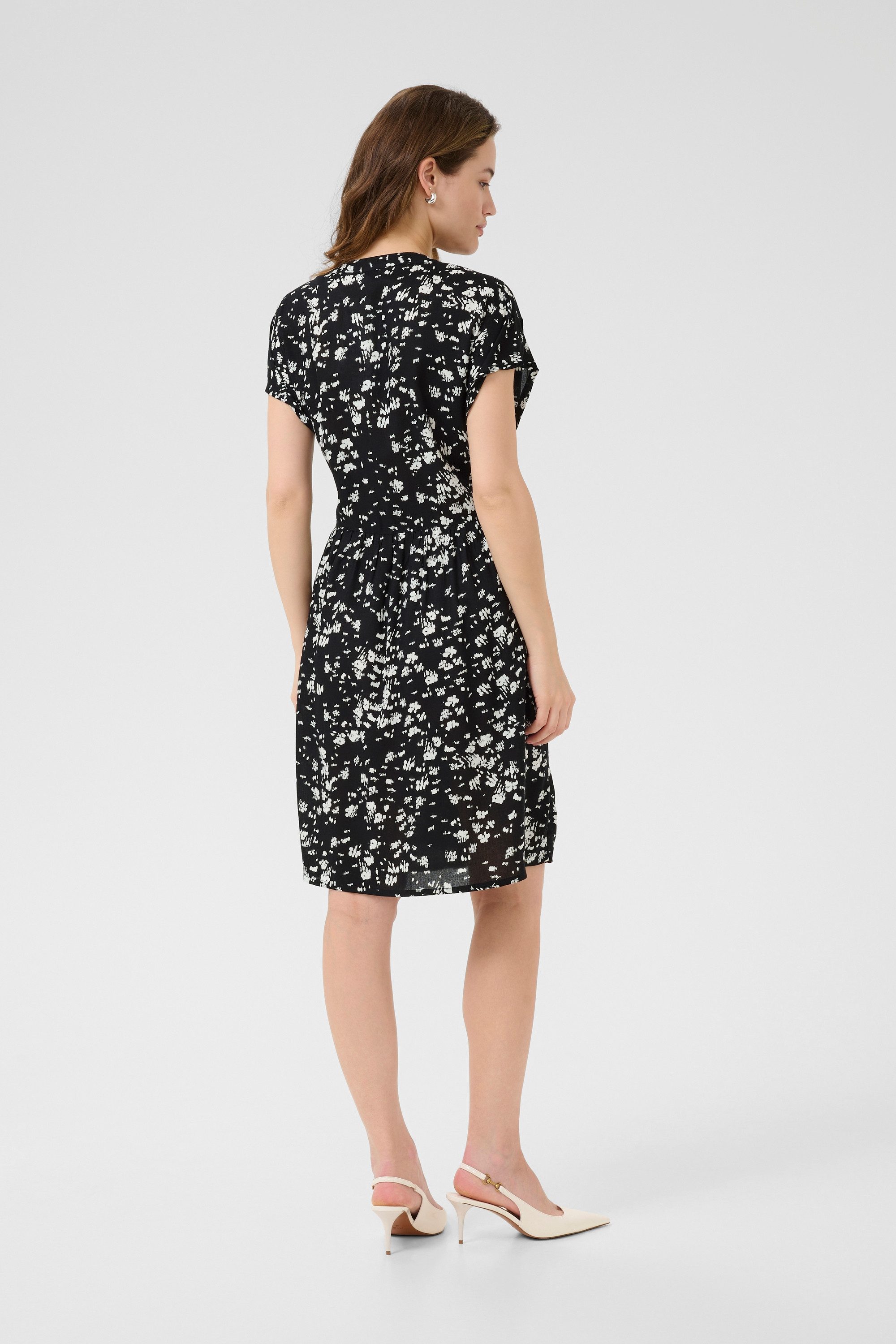 Blusenkleid Kleid KAbeathe