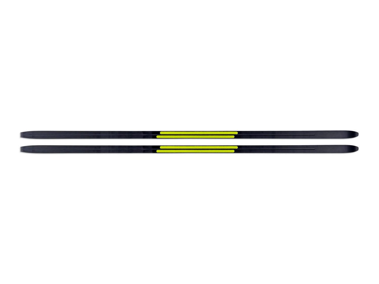 Fischer Sports Langlaufski TWIN SKIN SUPERLITE STIFF EF