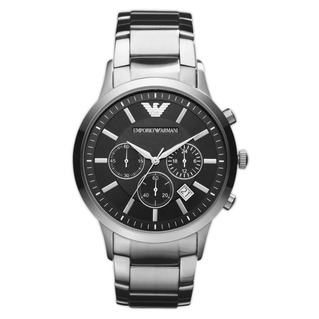 Emporio Armani Chronograph Emporio Armani Chronograph AR2434 günstig online kaufen