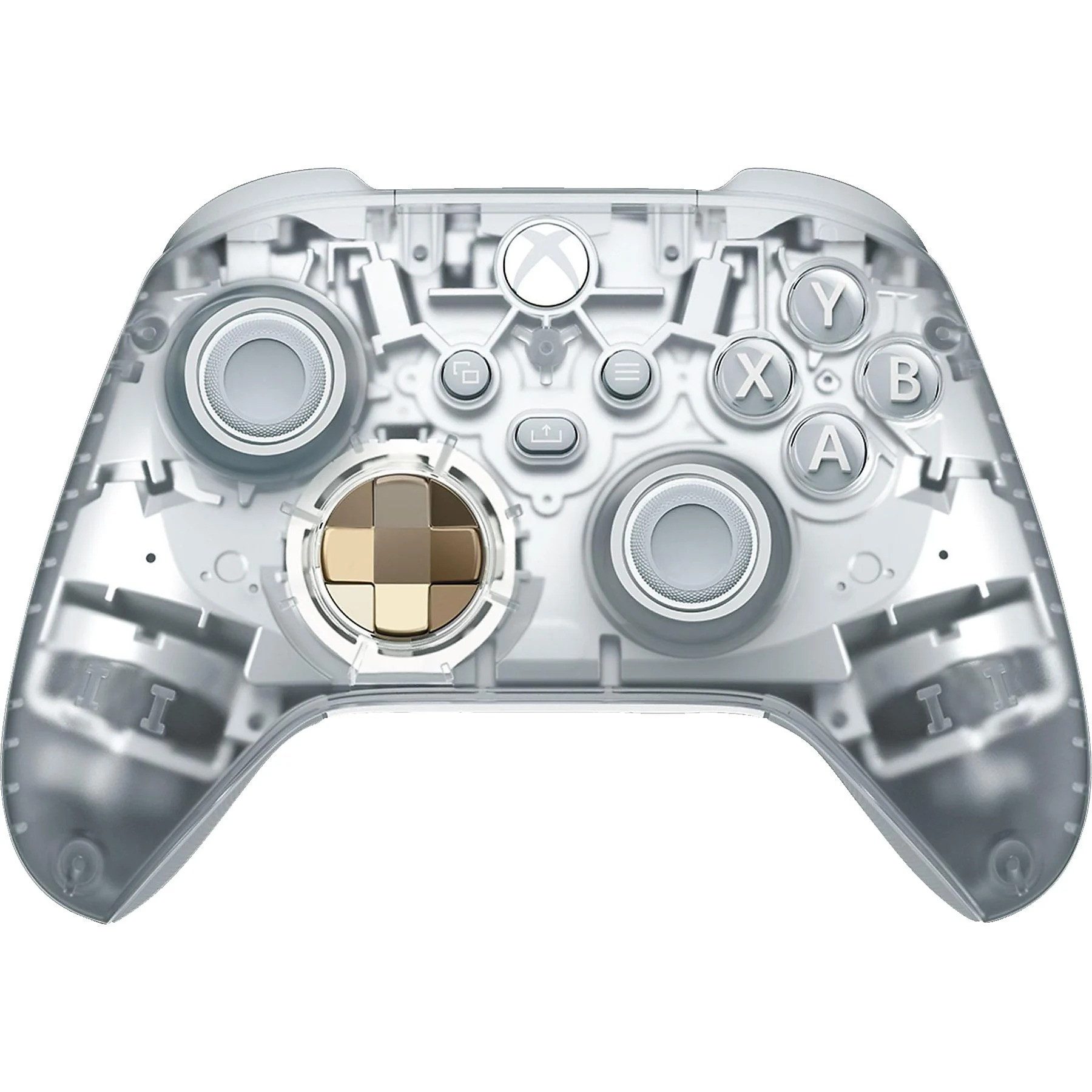 Ghost Cipher (Special Edition) Xbox Series X & S, PC, Android, iOS Xbox-Controller