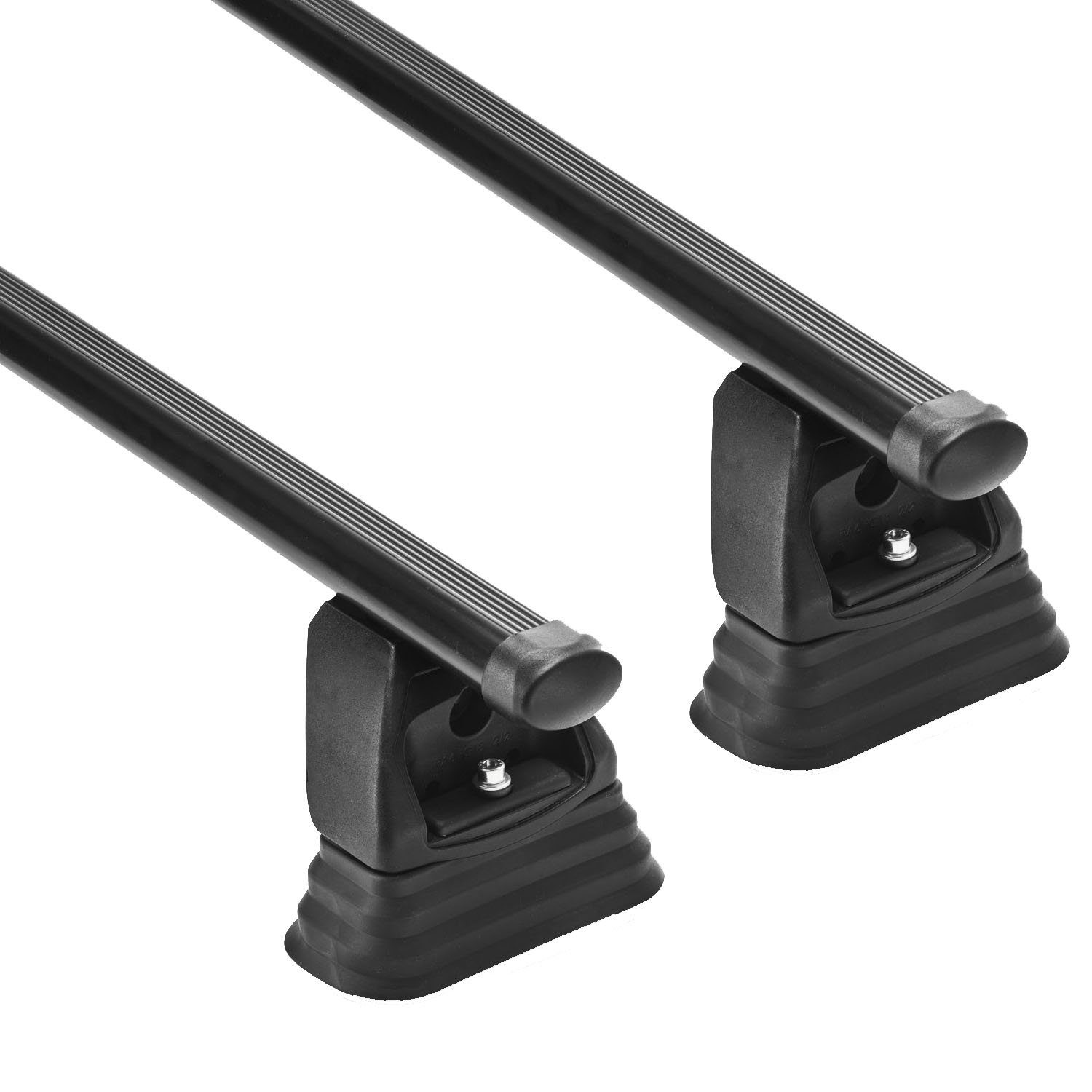 VDP Dachträger kompatibel mit Citroen C6 4 Türer 2005-2012