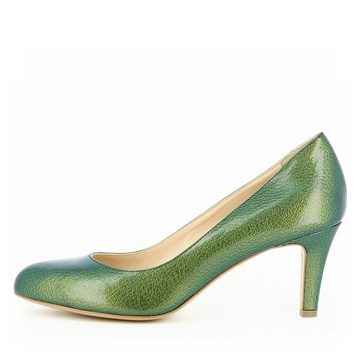 Evita BIANCA Pumps Handmade in Italy