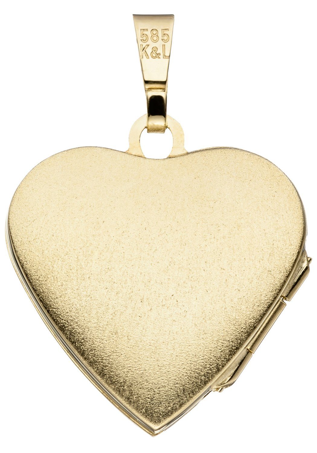 JOBO Medallionanhänger Anhänger Medail...