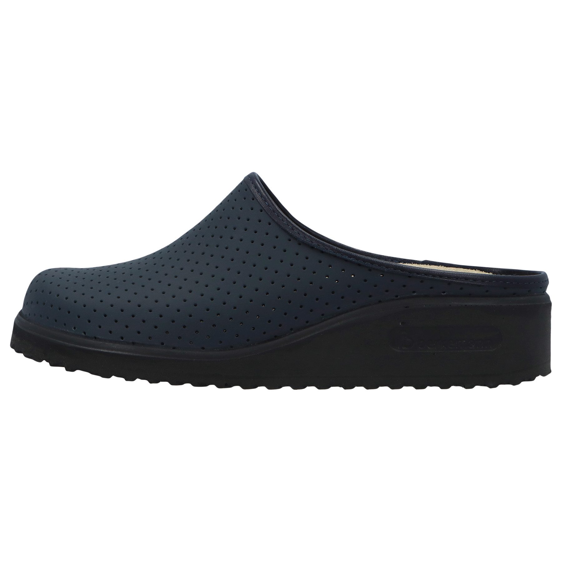 BERKEMANN Berkemann Erwachsene Work Tec-Pro Thordu Clogs Led Arbeitsschuh